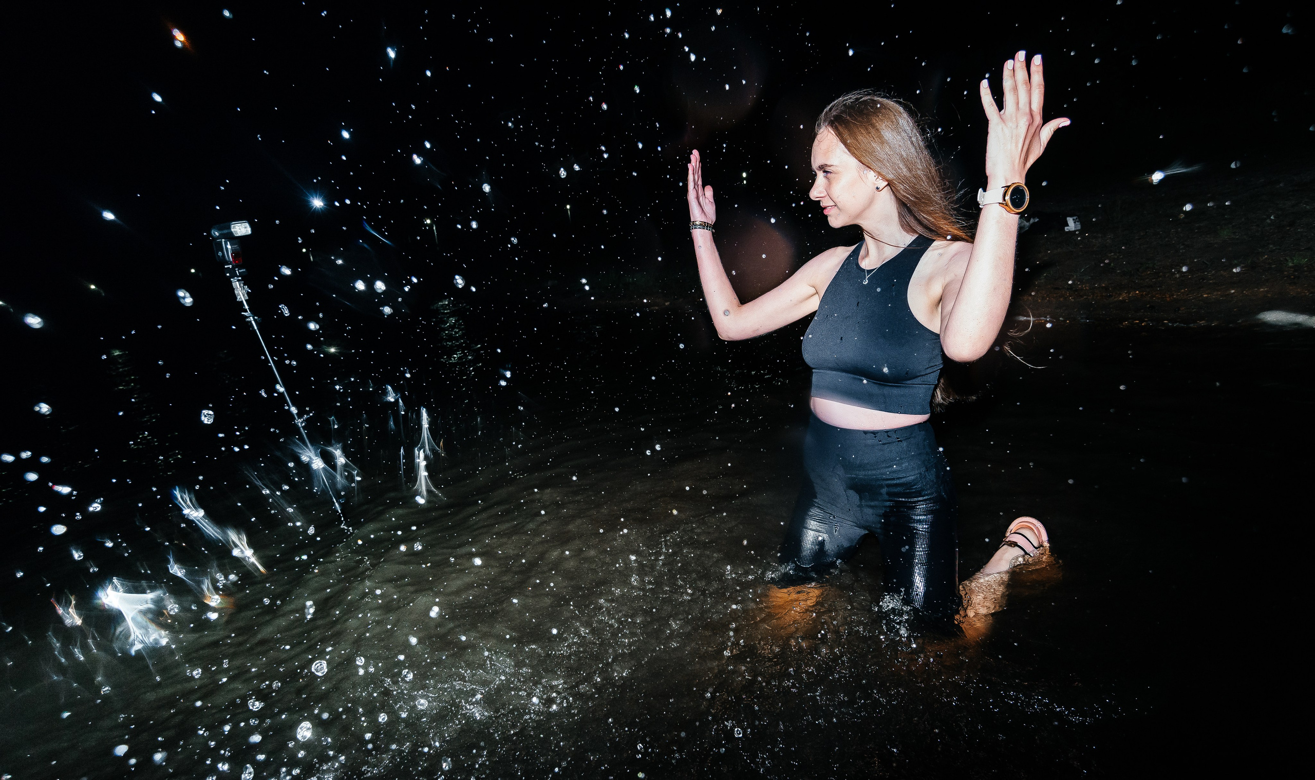 Мария. Фотограф в Благовещенске Андрей Сенченко