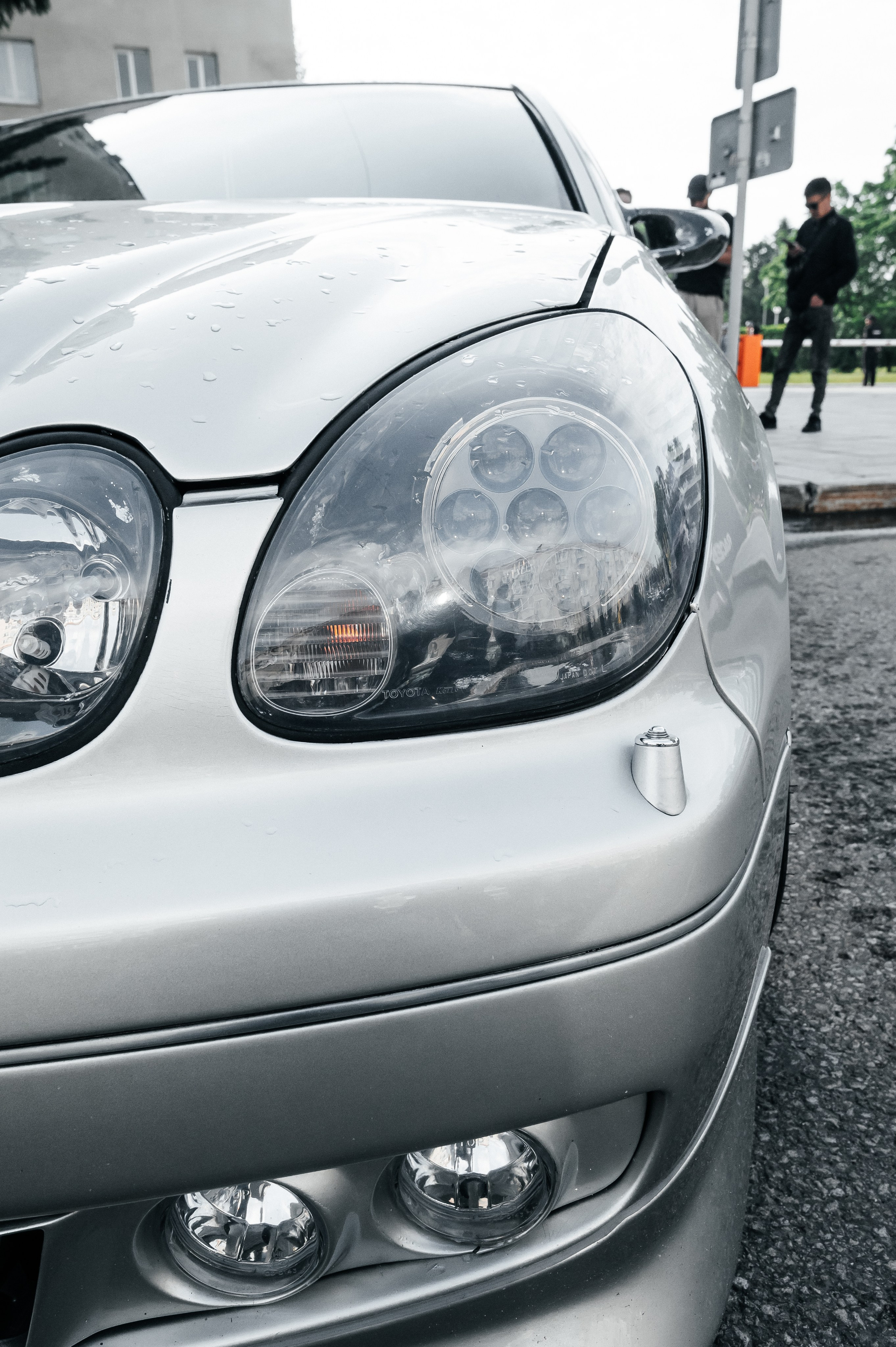 Автовыставки. Фотограф в Благовещенске Андрей Сенченко