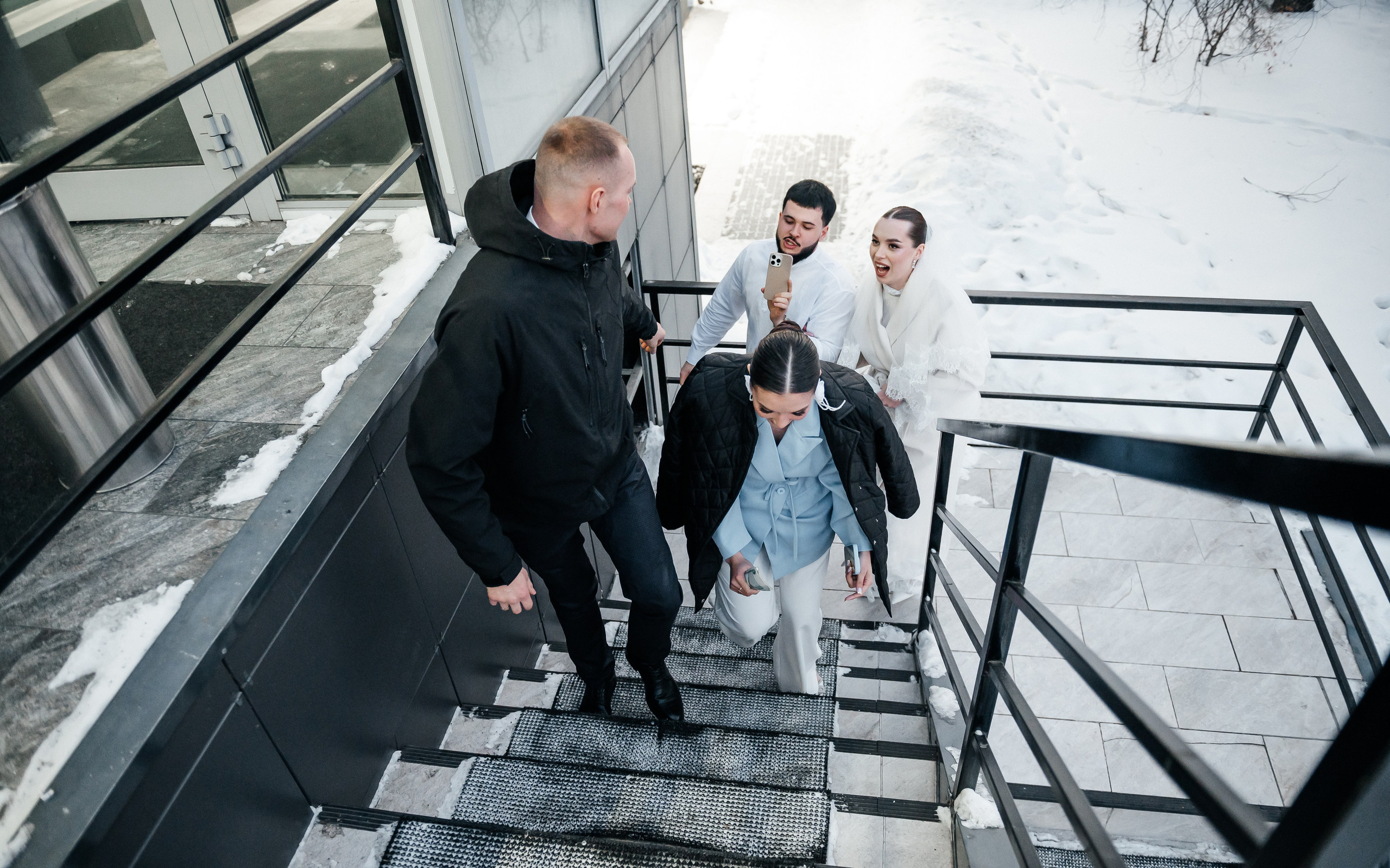 Александр и Юлия. Фотограф в Благовещенске Андрей Сенченко