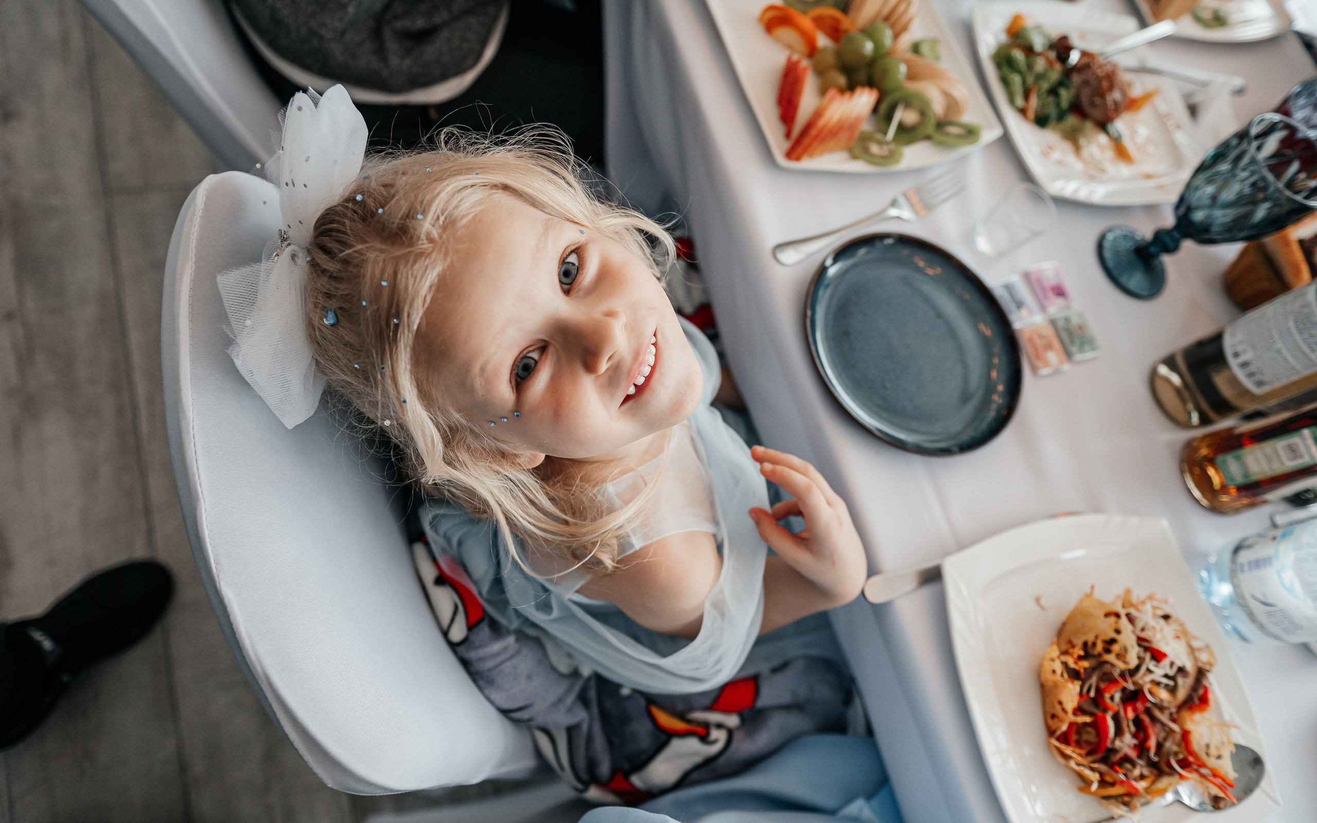 Александр и Юлия. Фотограф в Благовещенске Андрей Сенченко