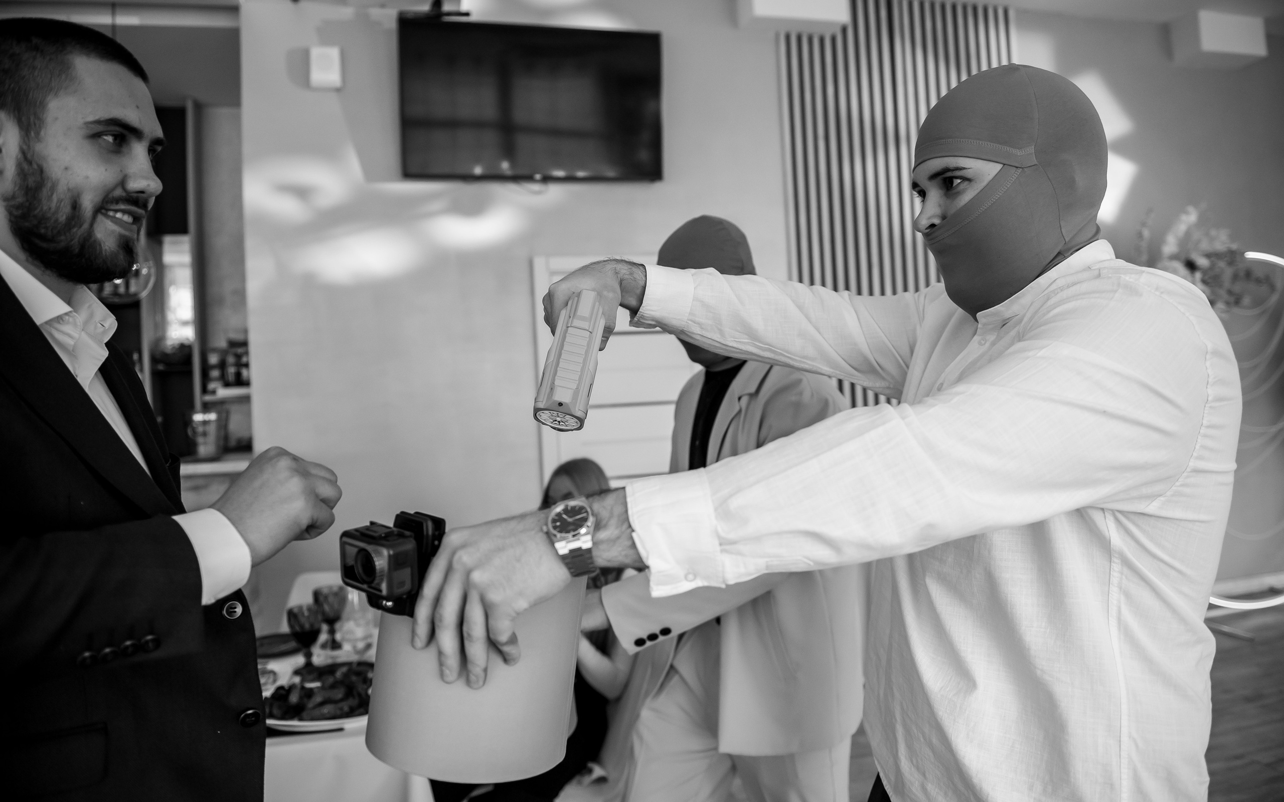 Александр и Юлия. Фотограф в Благовещенске Андрей Сенченко