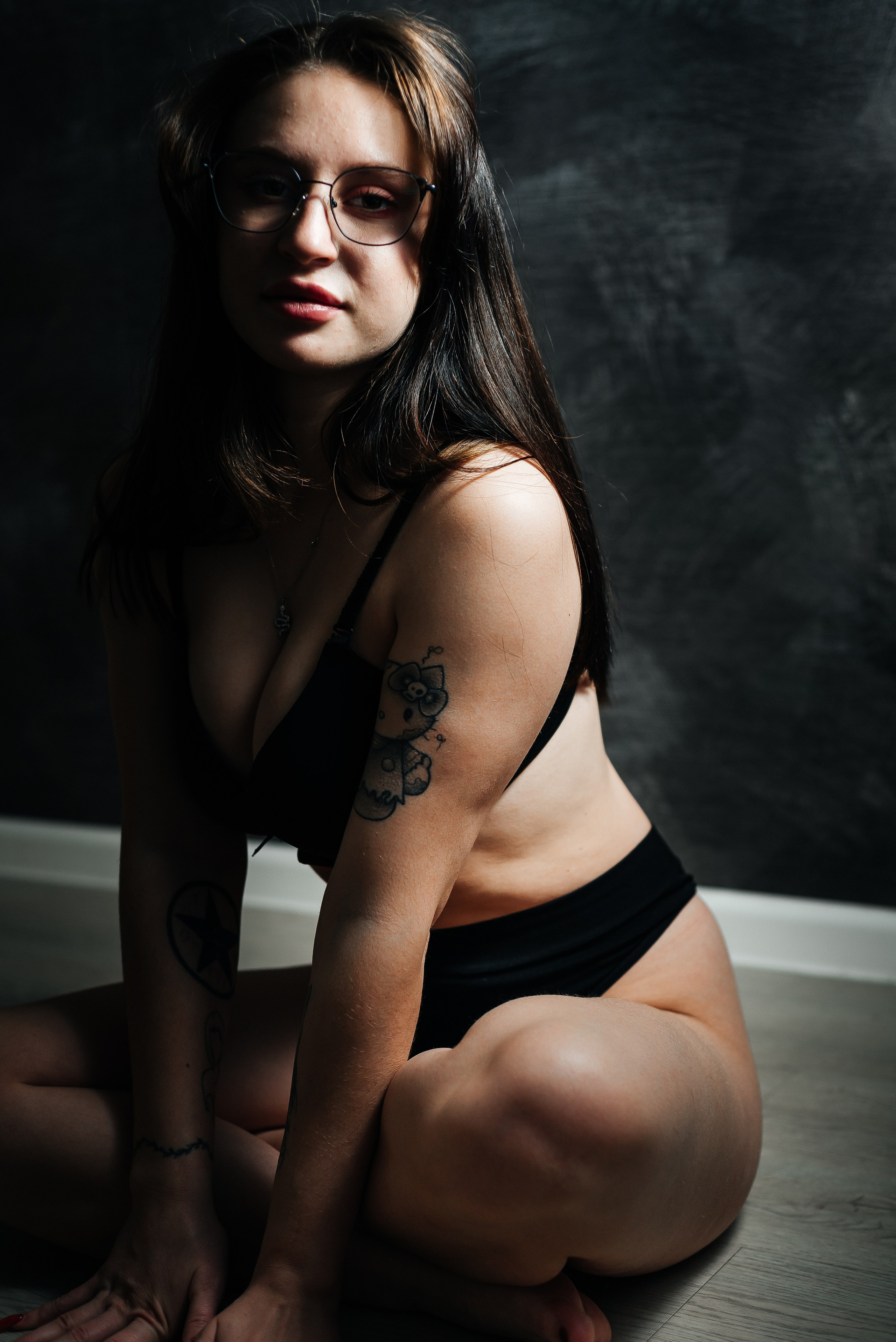 Саша. Фотограф в Благовещенске Андрей Сенченко