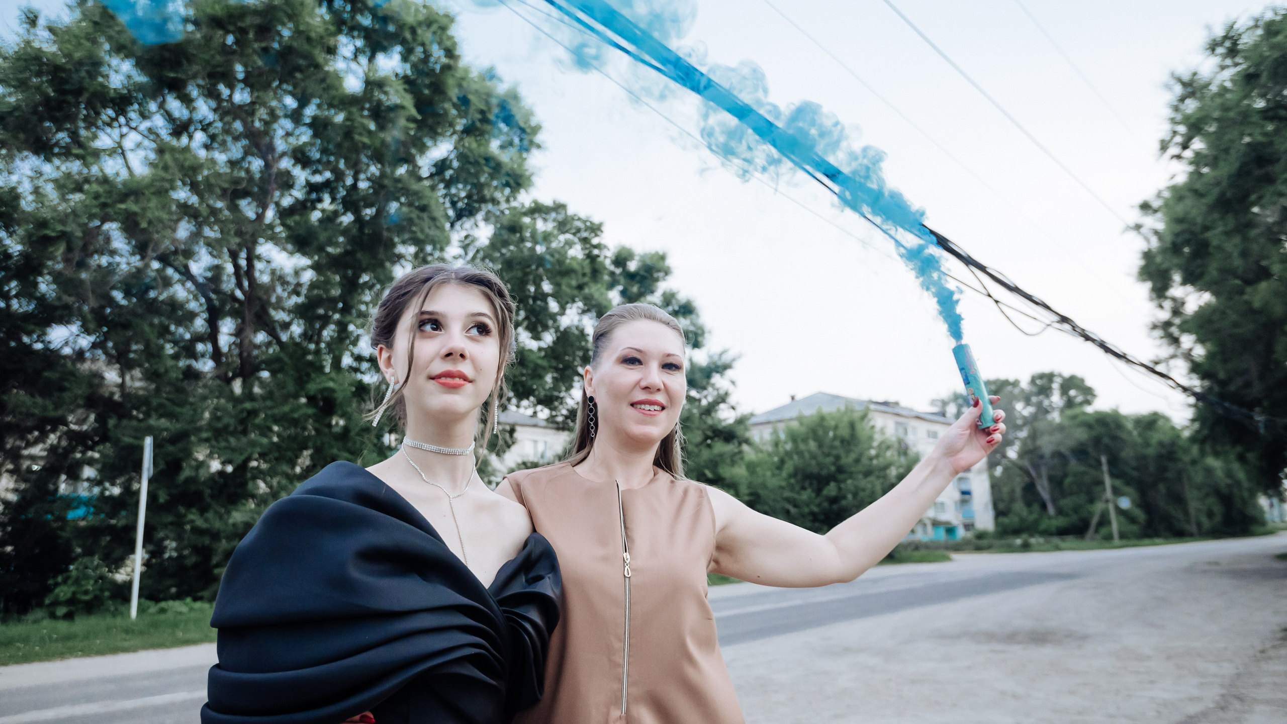 С. Поярково 2025. Фотограф Андрей Сенченко
