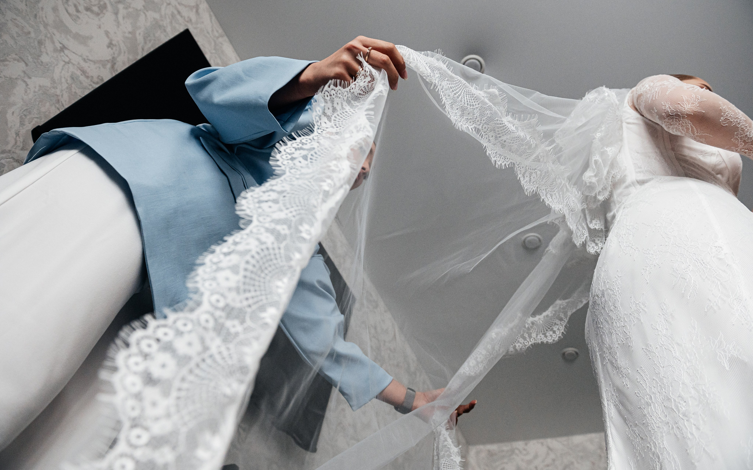 Александр и Юлия. Фотограф в Благовещенске Андрей Сенченко