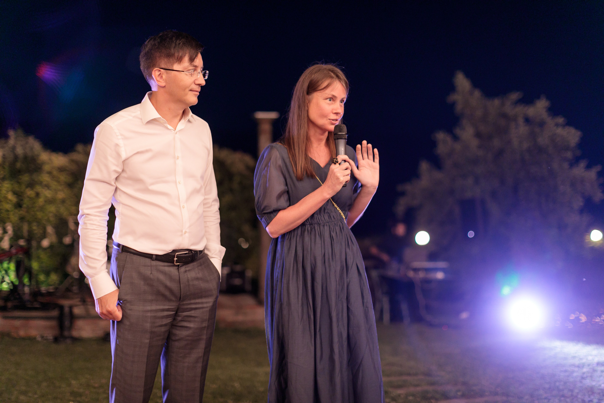 Свадьба в Кахетии. Брук Артём