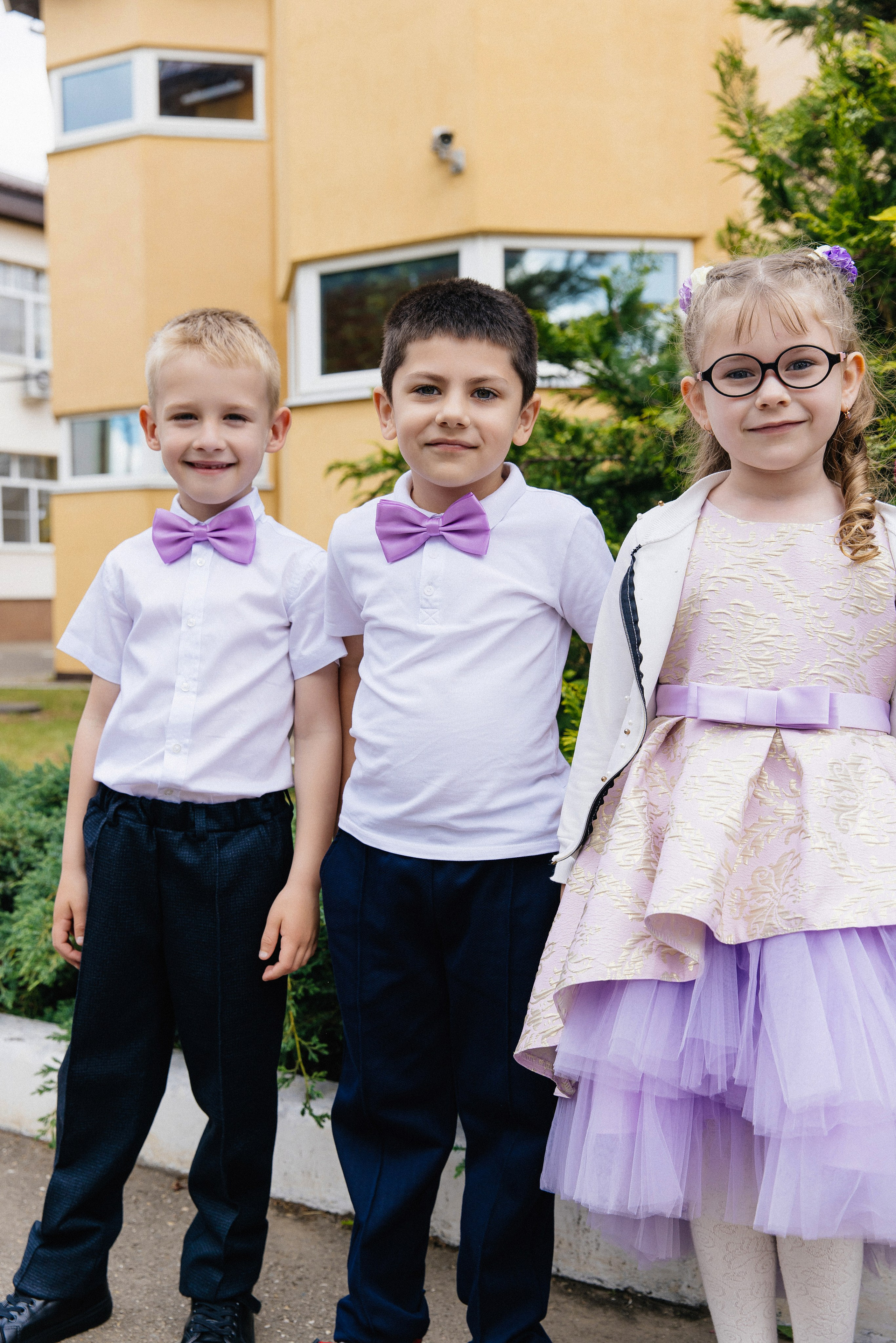 Детский сад № 109. Фотограф и Видеограф в Краснодаре Юлия Солодченко