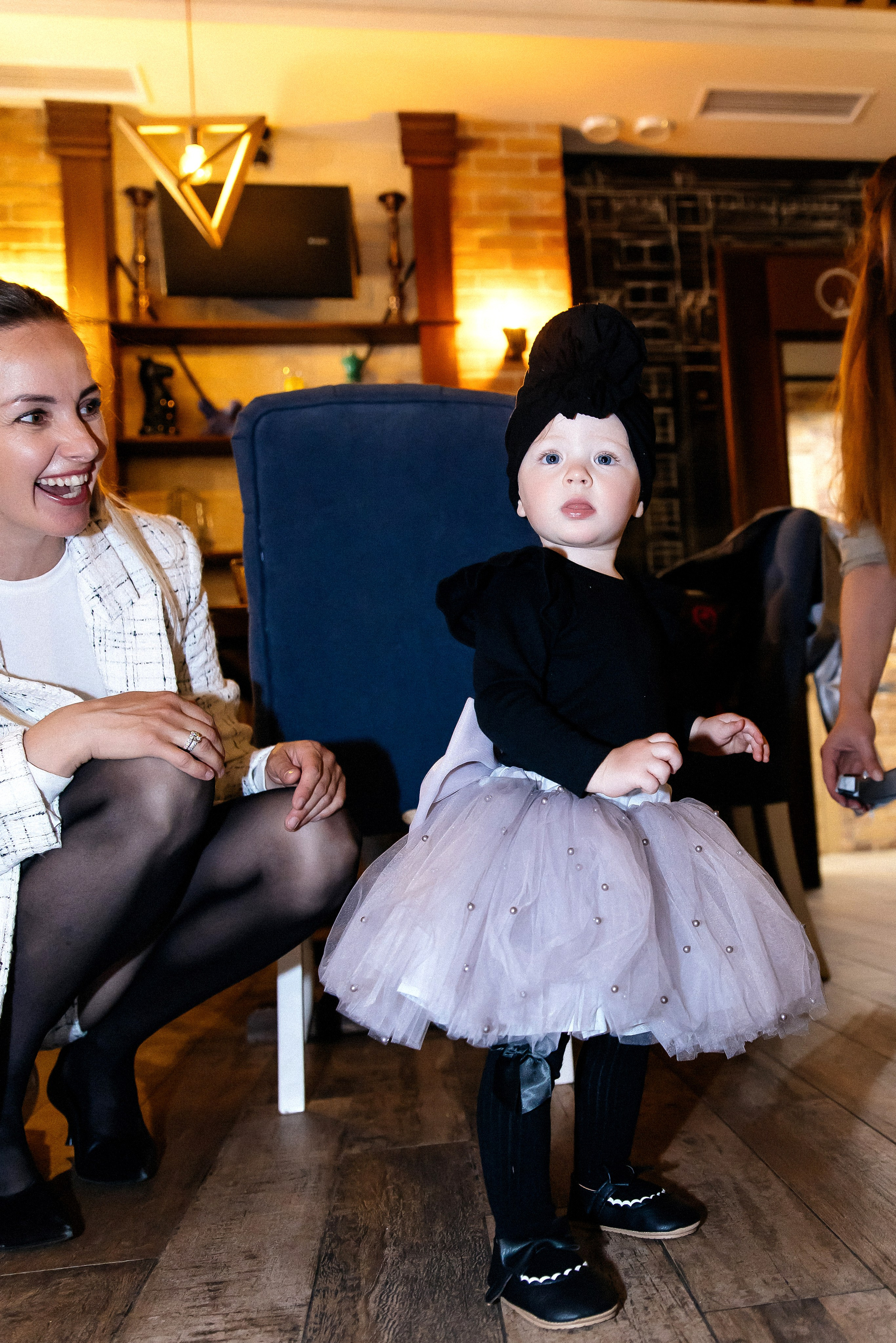 Варваре 1 годик. Фотограф и Видеограф в Краснодаре Юлия Солодченко