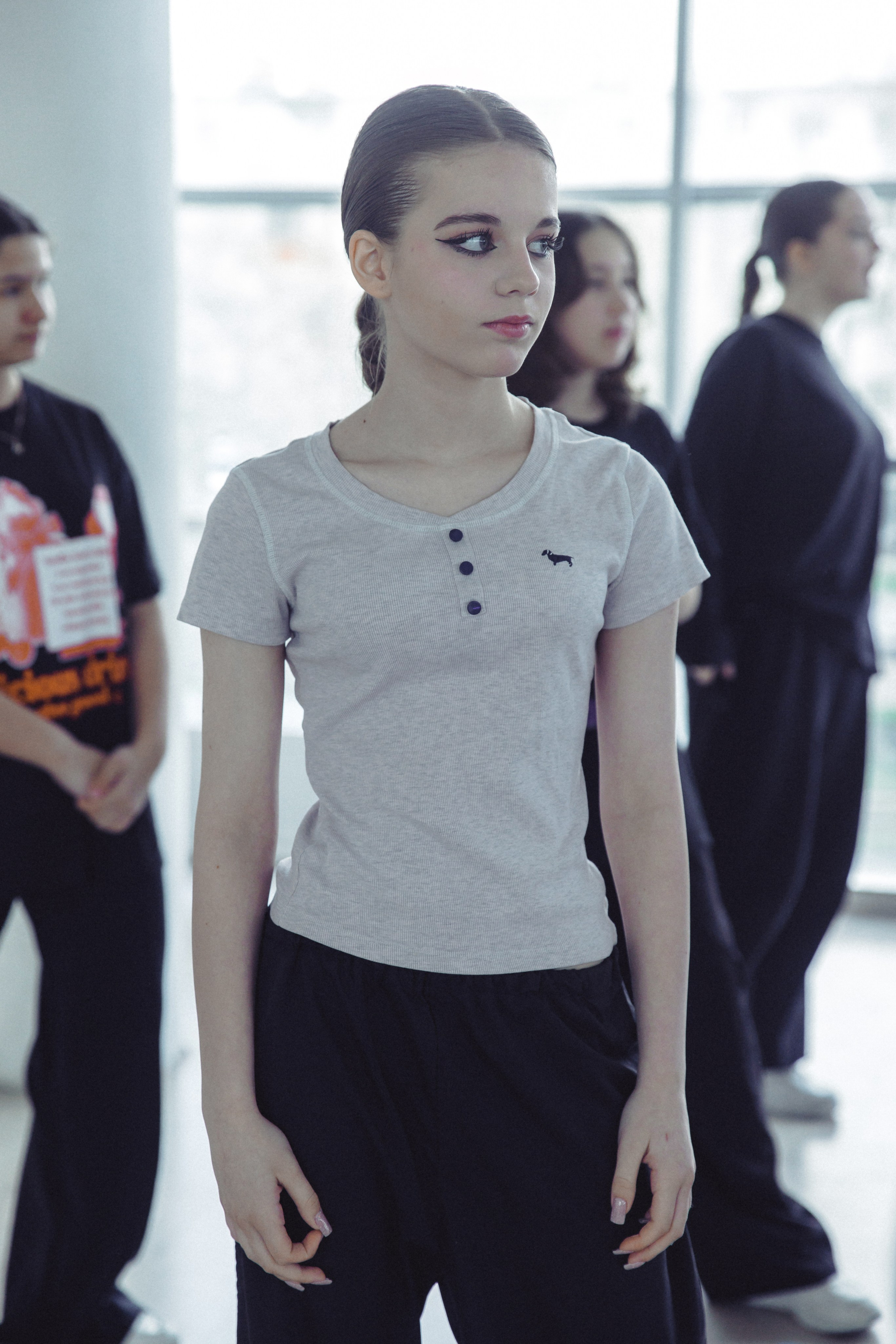 МК от солистки балета TODES Анны Макогоновой. Фотограф и Видеограф в Краснодаре Юлия Солодченко