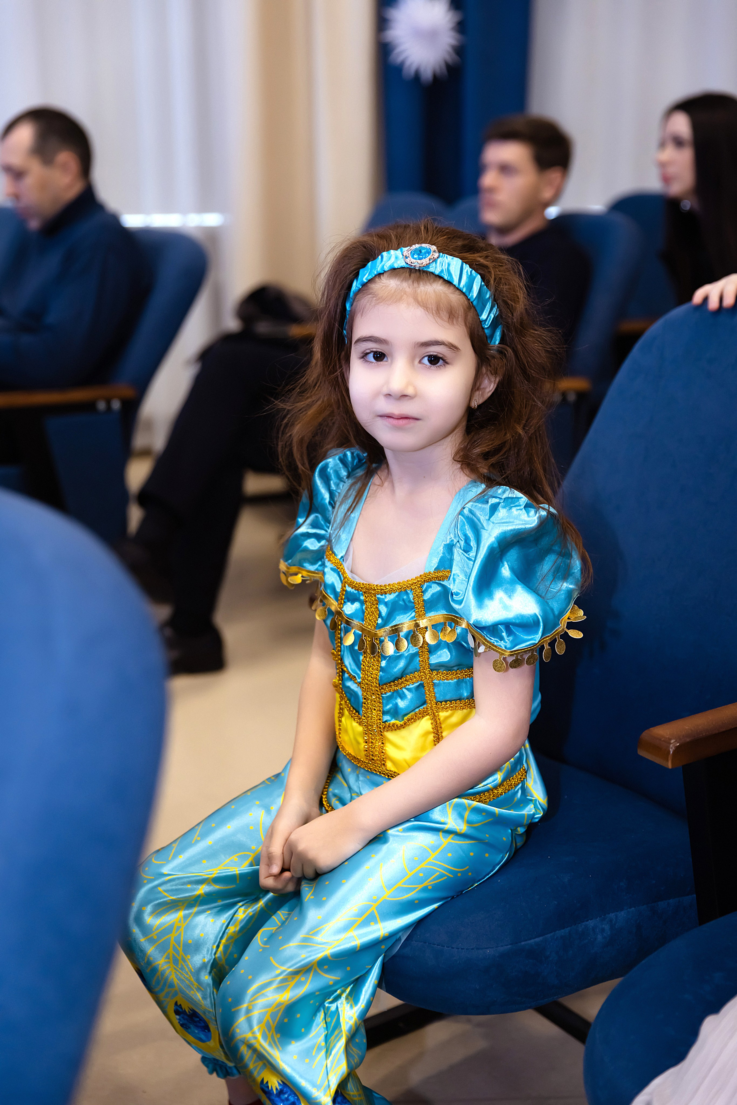 Новогодний праздник 1 В класс! Гимназия № 23. Фотограф и Видеограф в Краснодаре Юлия Солодченко