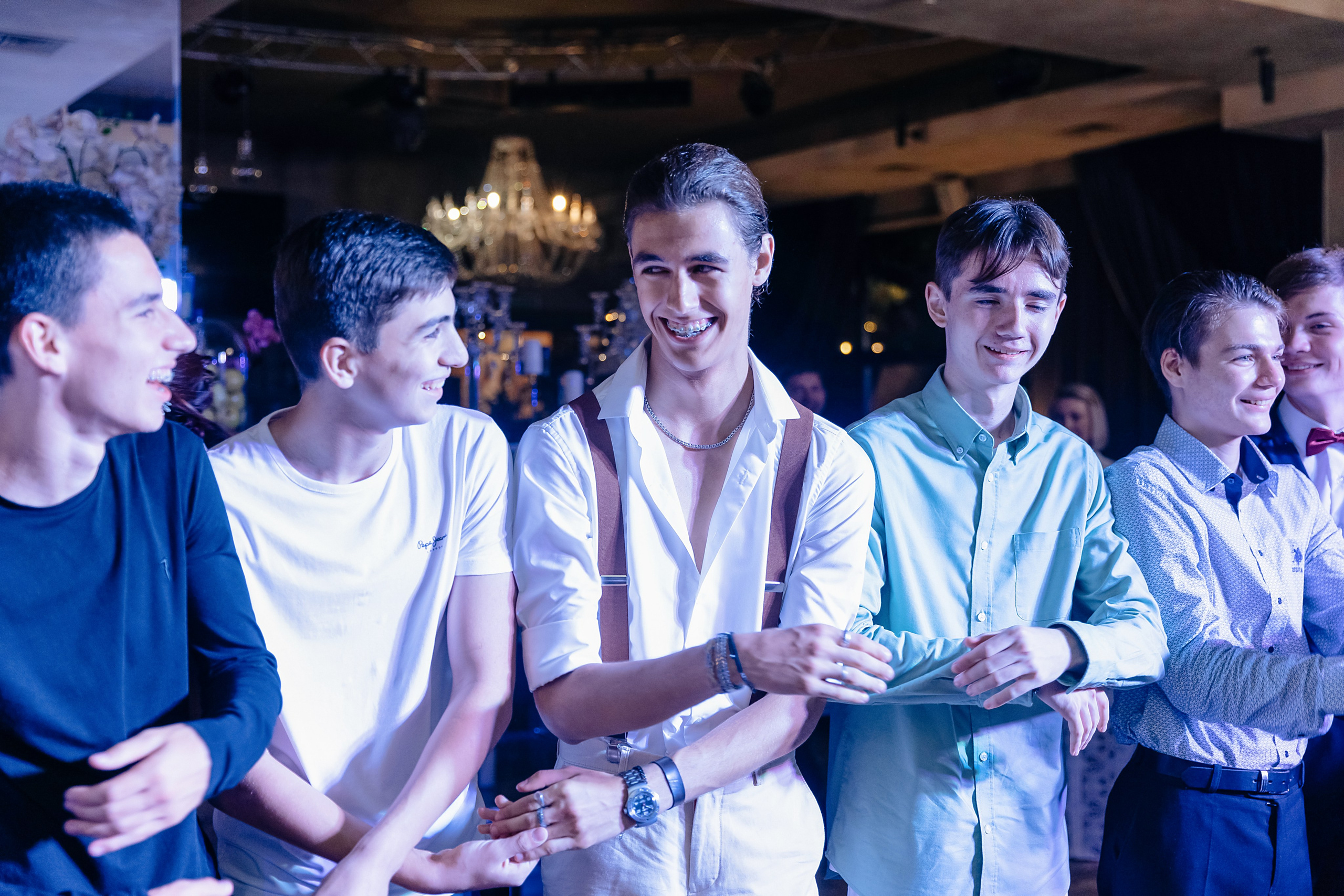 11 класс Гимназия 69. Фотограф и Видеограф в Краснодаре Юлия Солодченко