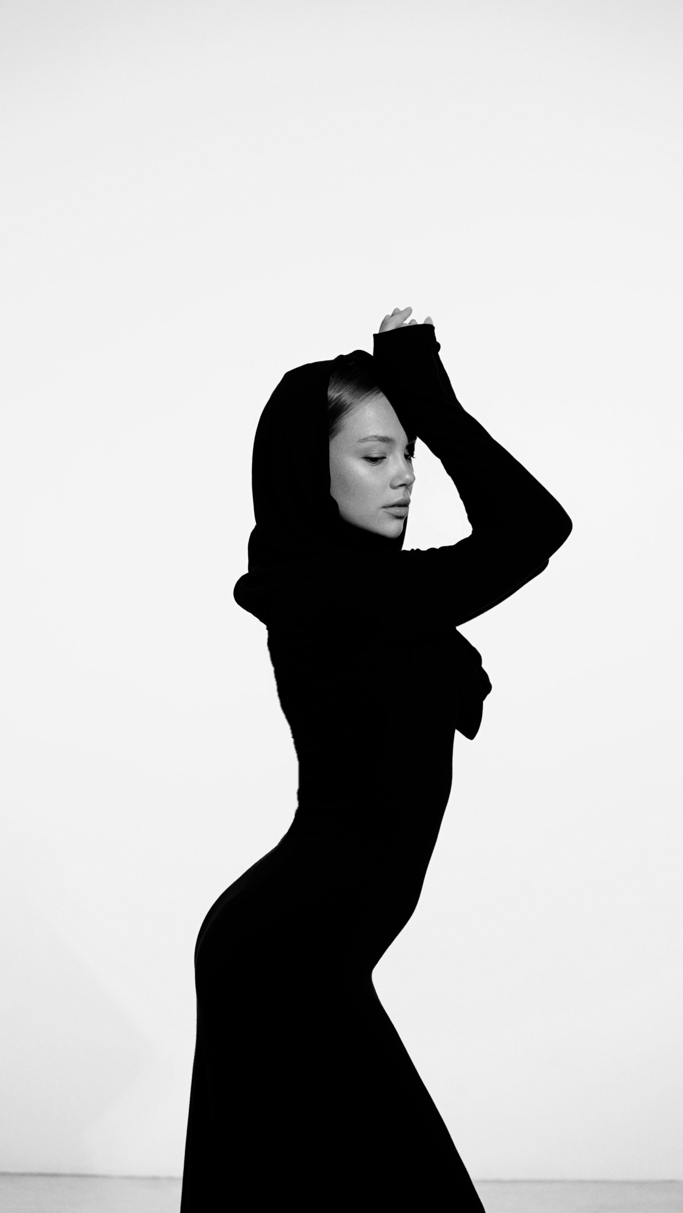 Студийная. Главная