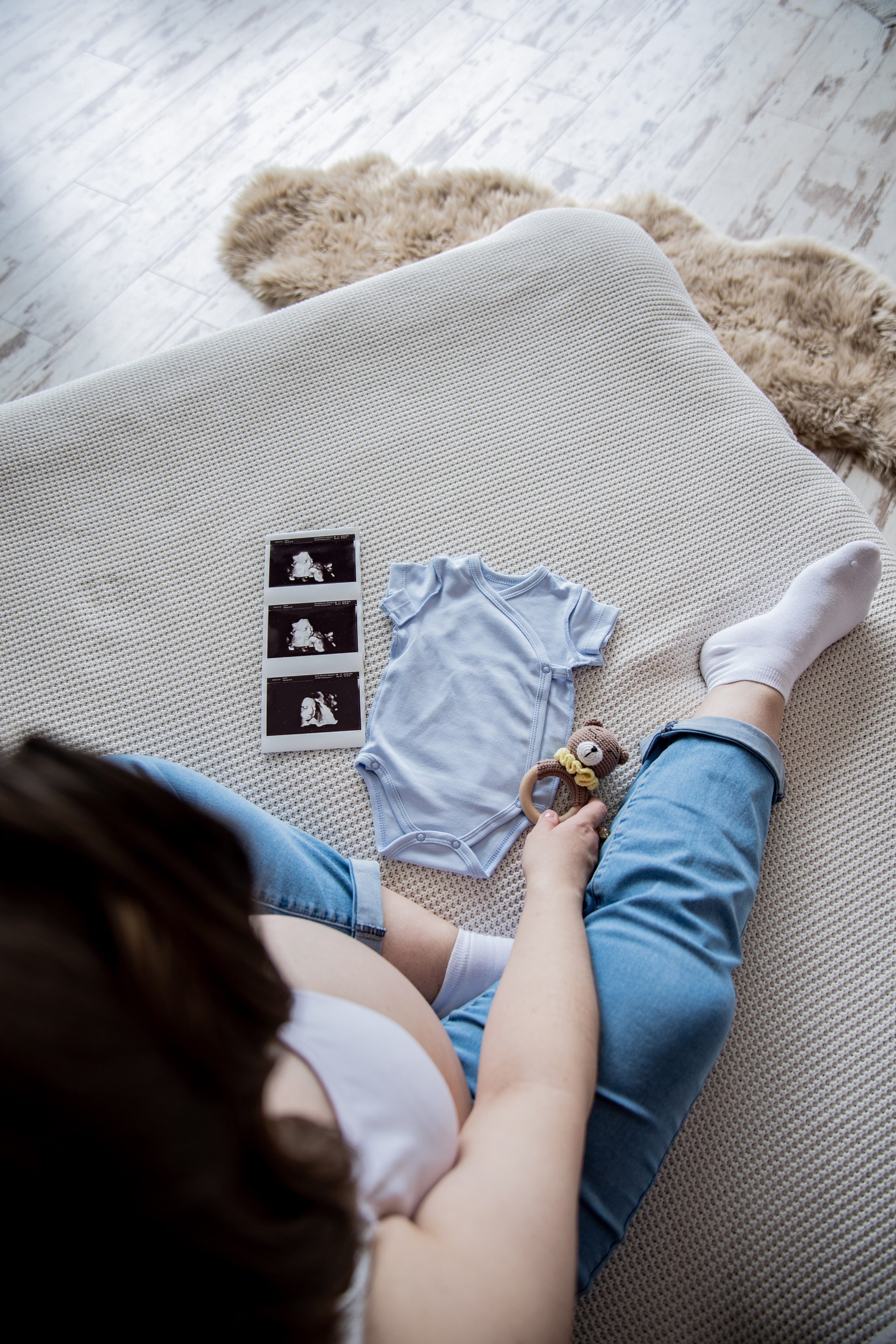 Титовы. Юлия Холина — ваш фотограф в Москве