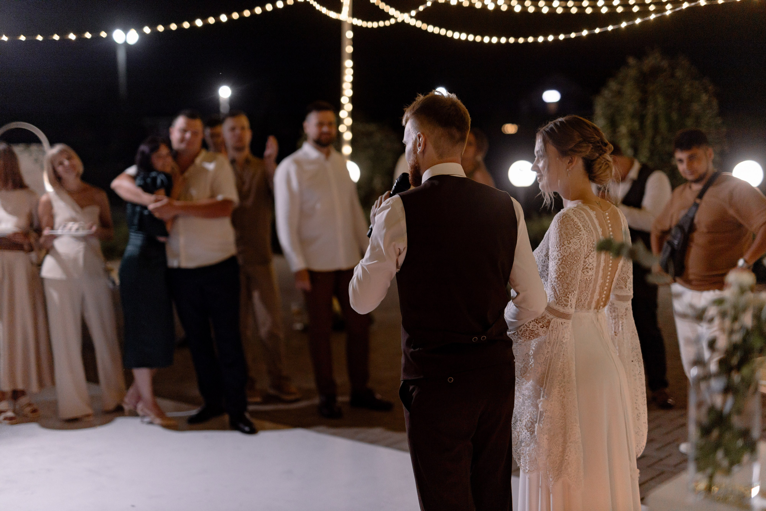 Станислав & Дарья. Дмитрий Позняк — свадебный фотограф в Брянске. Личный сайт фотографа