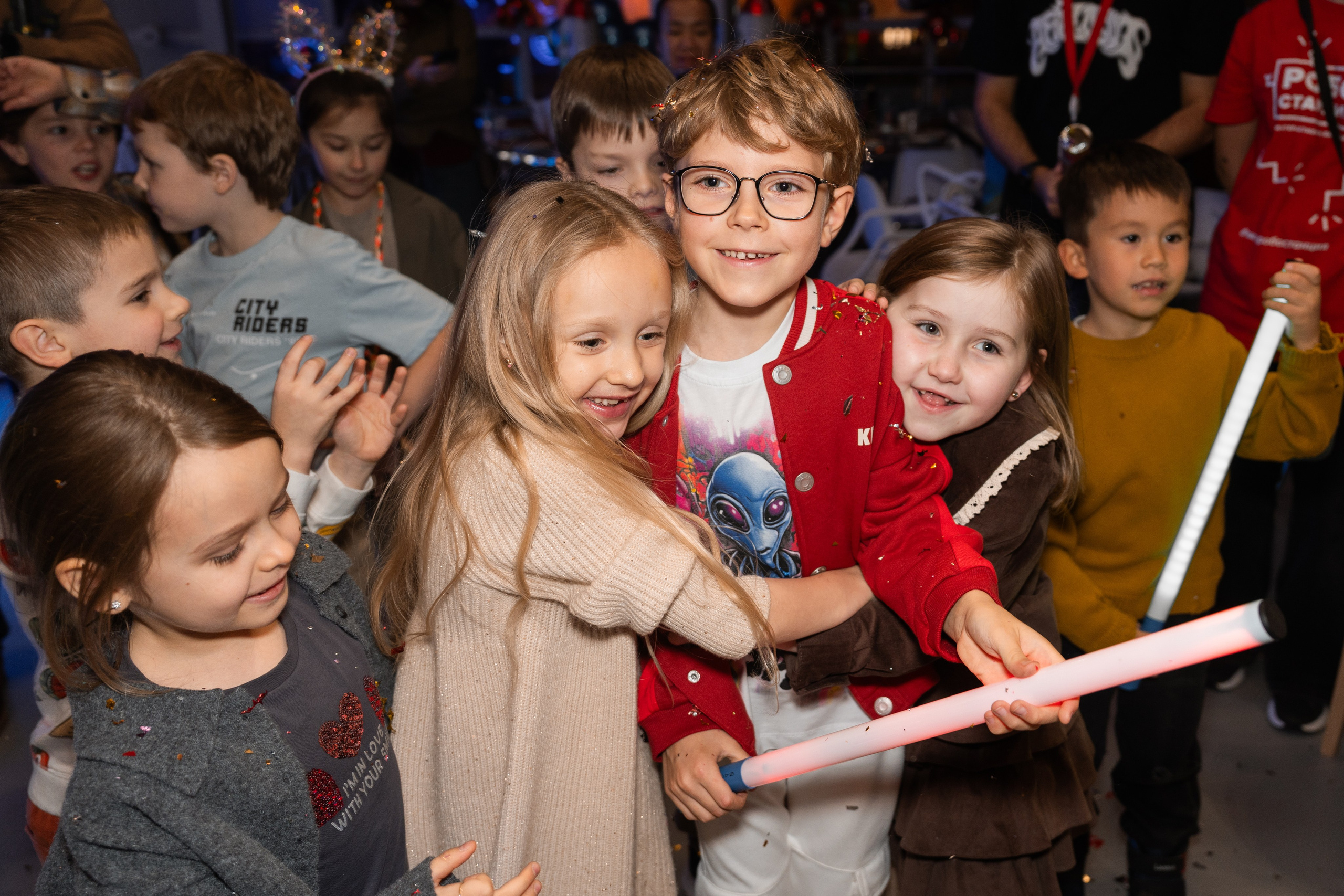 День рождения Коли. Свадебный фотограф в Москве Анна Полушина