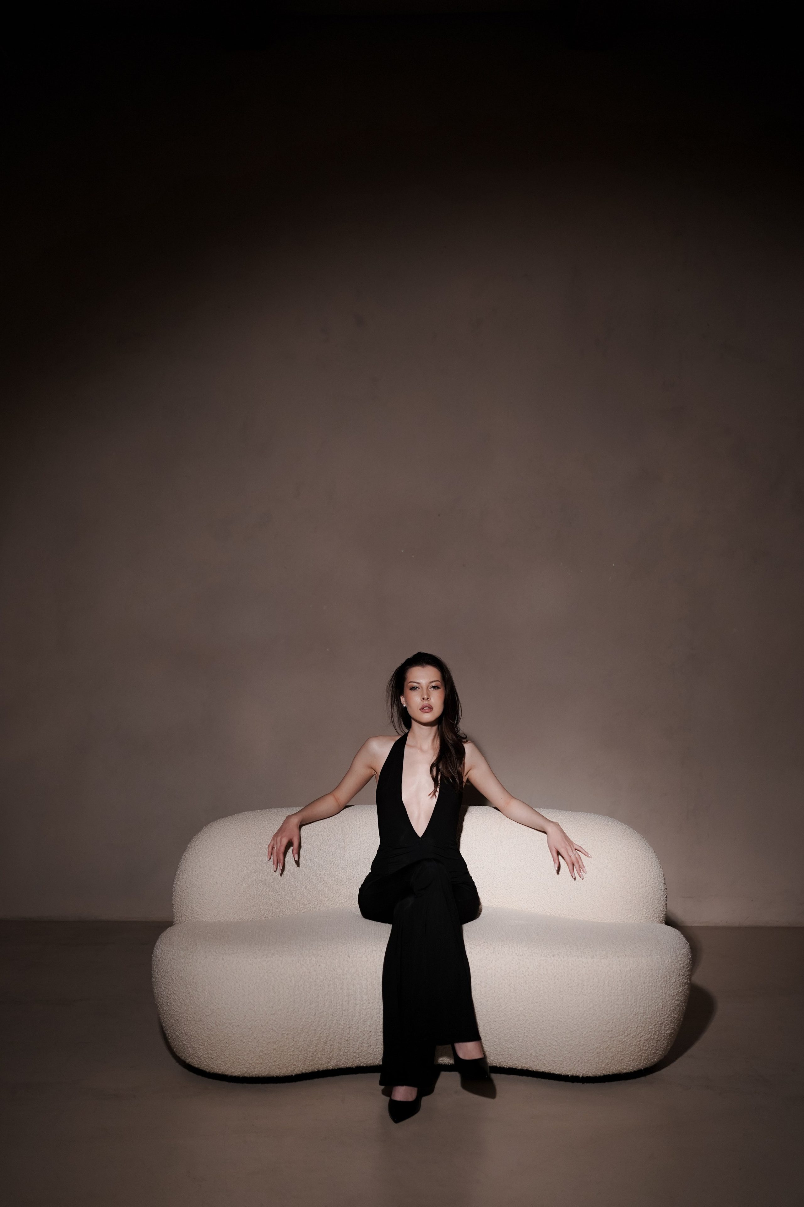 Карина и Алексей