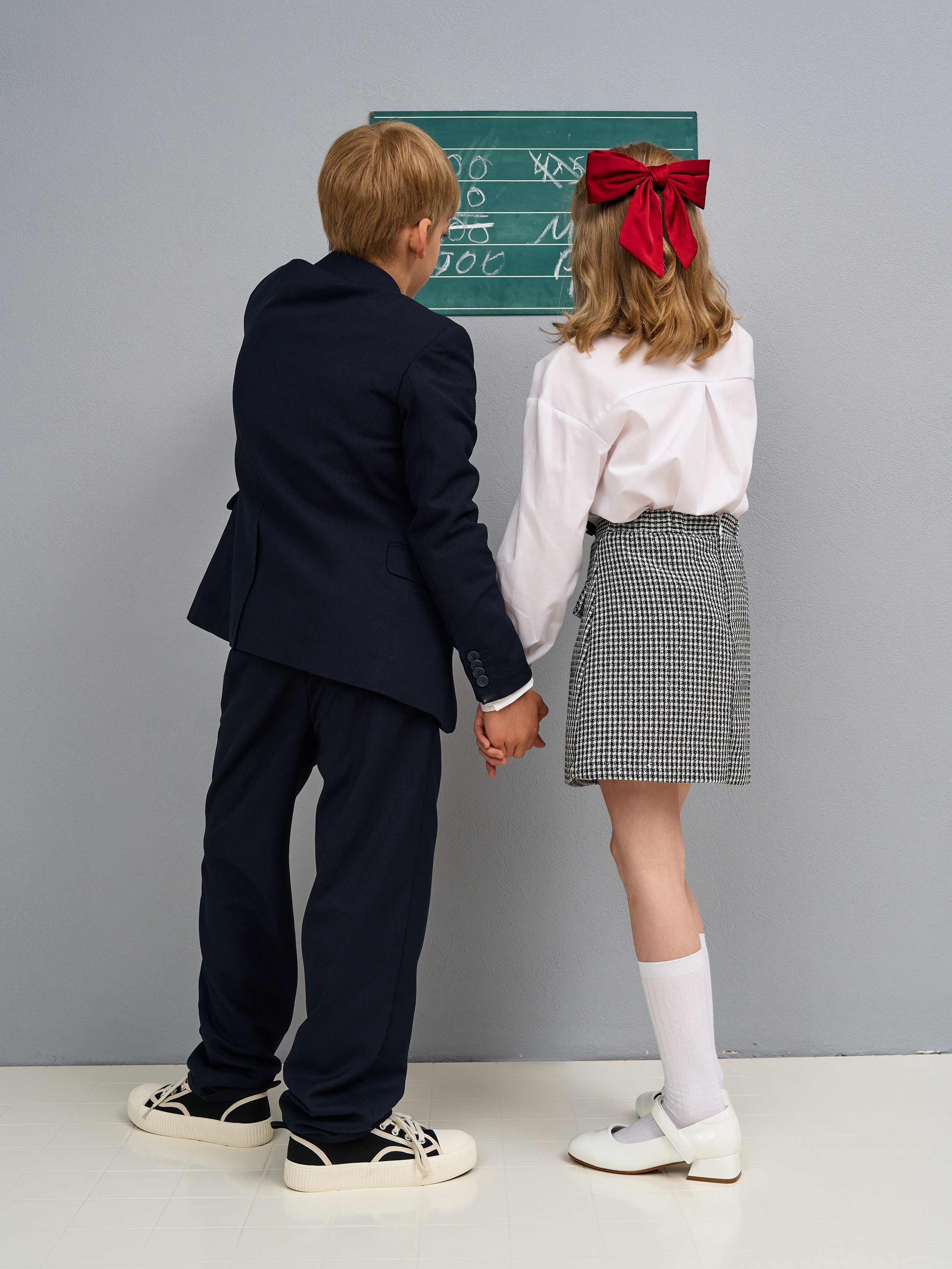 Kids. 595 Production