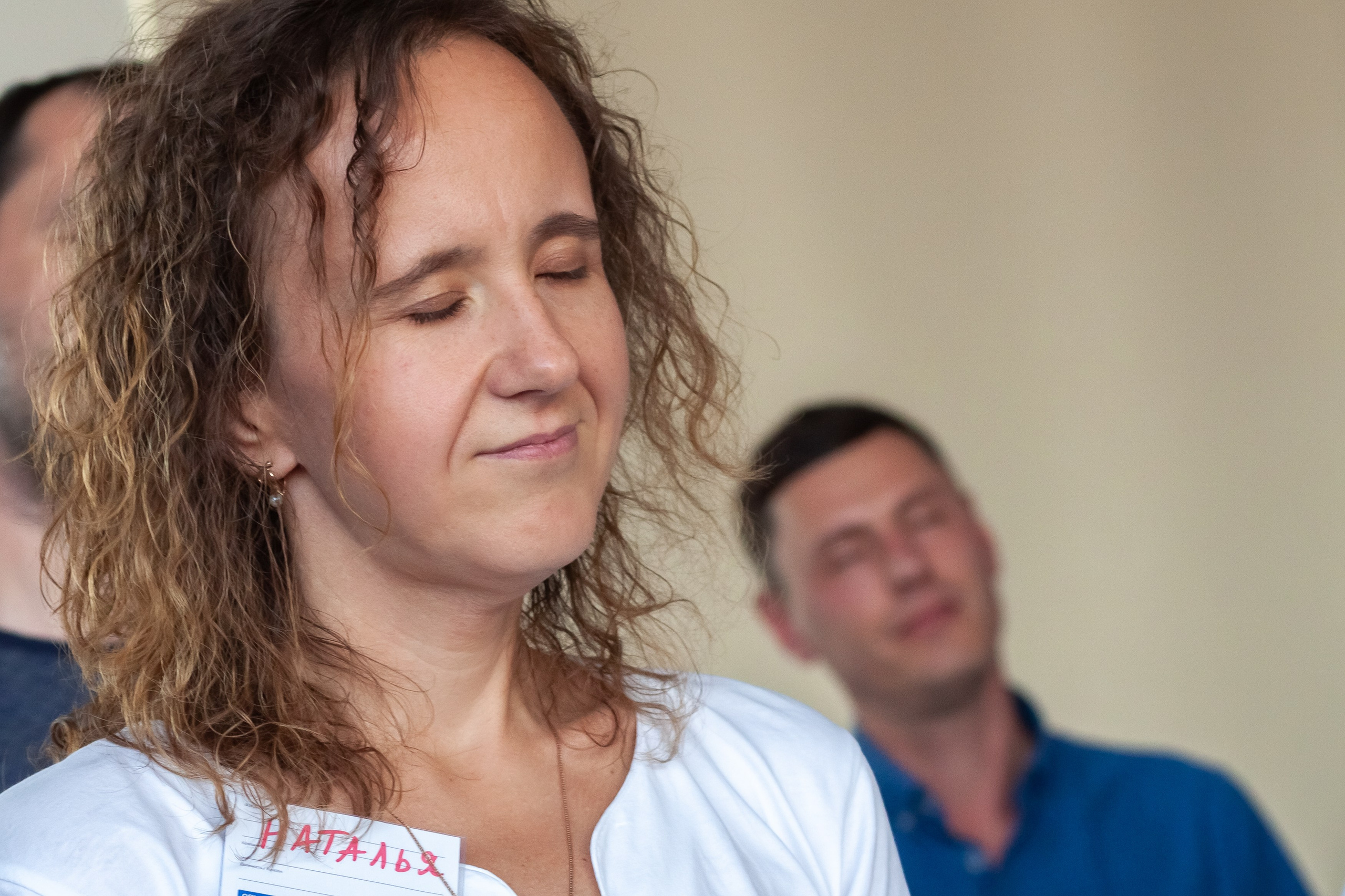 Тренинг для СГК (фотосопровождение). НАСТИН ВЕТЕР — фотографии о тебе Анастасия Карнаухова — фотограф твоей личности