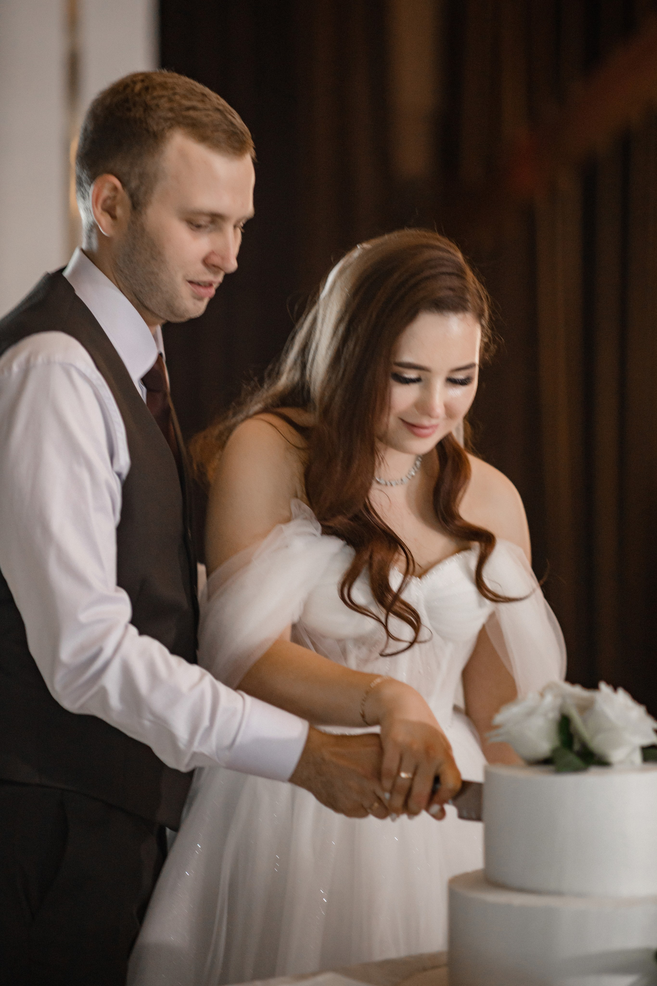 Кирилл Ксения