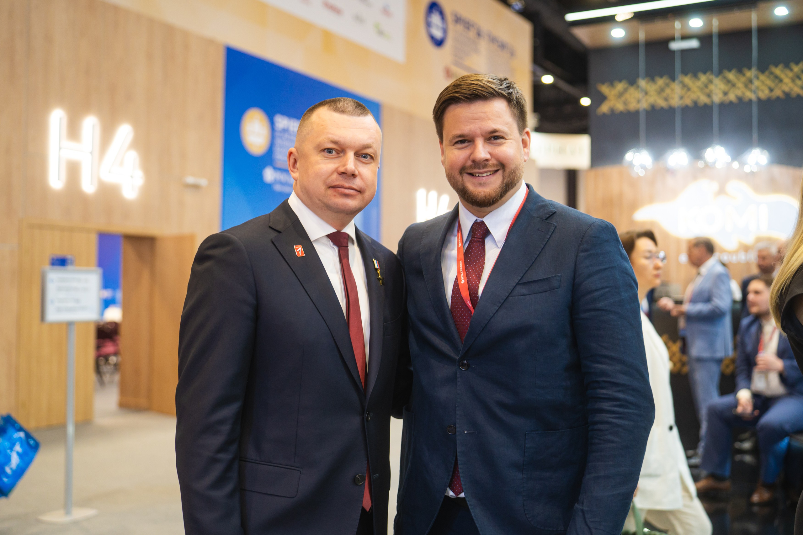 ПМЭФ. Владислав Кожух | Фотограф | Видеограф | Режиссёр