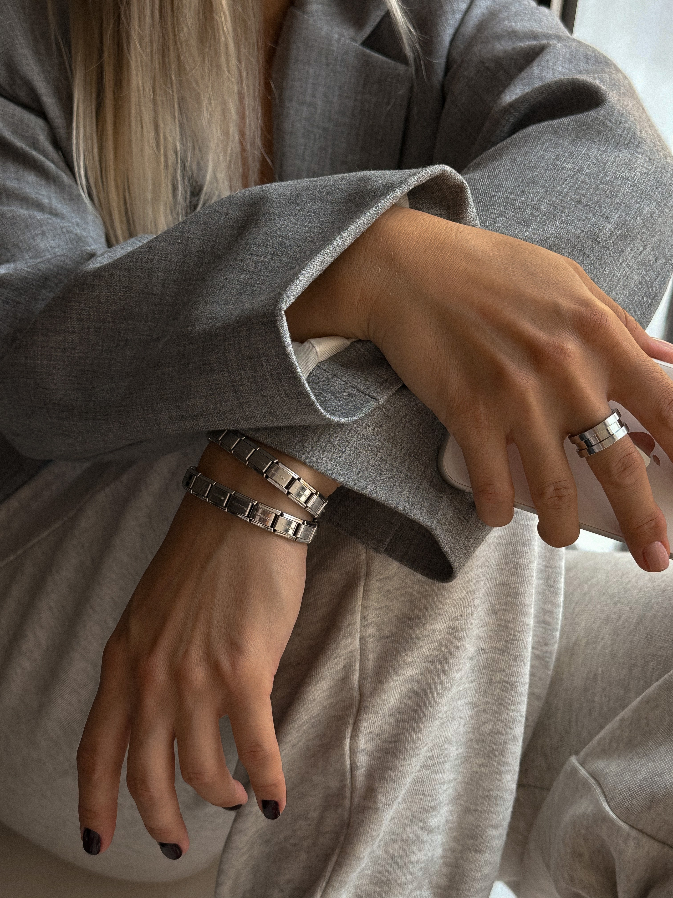 Маникюрная «Ряба». Фотограф Шевчик Виктория