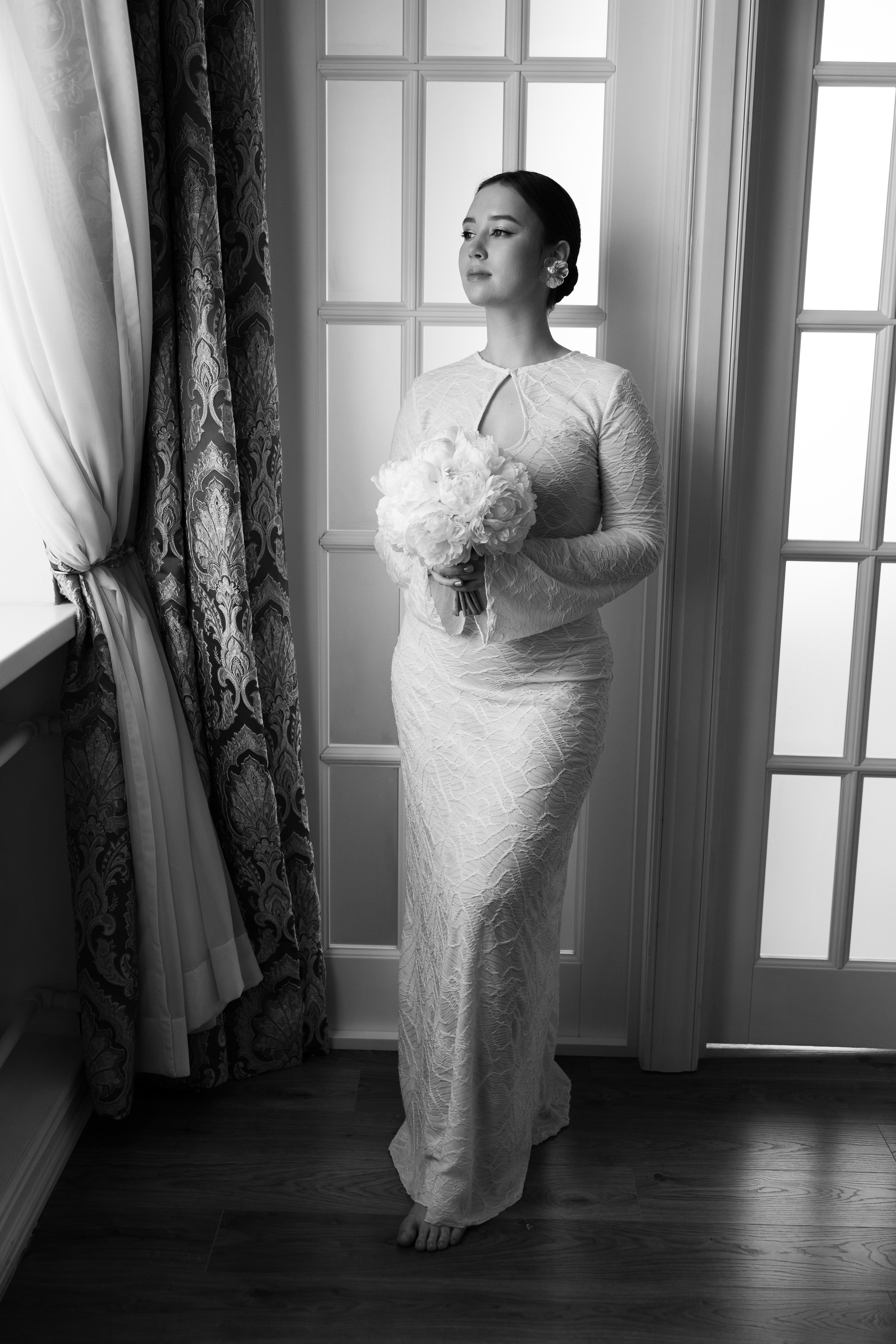 Александр и Анна. Свадебный фотограф Тула Москва СПБ / Сёмина Дарья