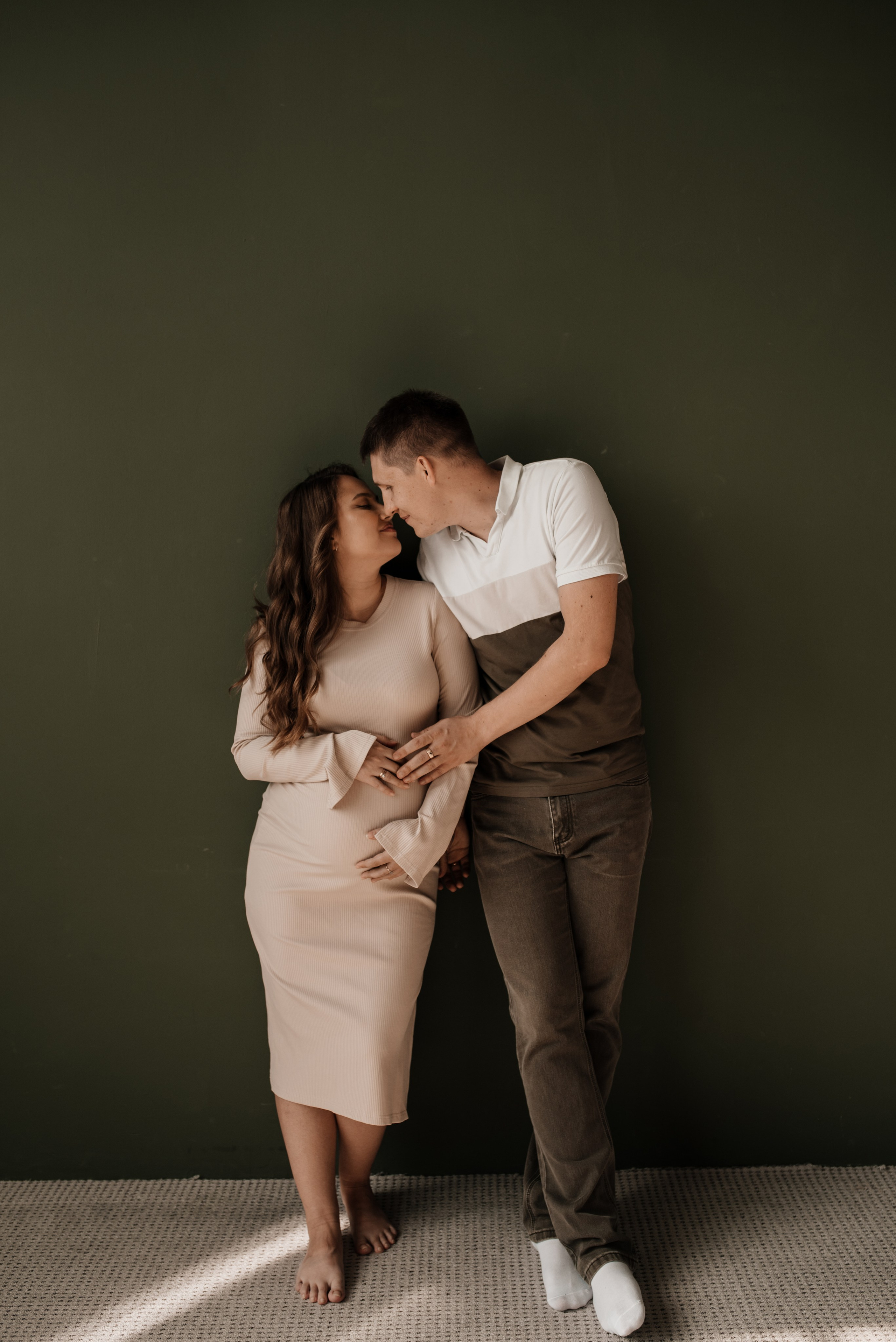 Дима ♡ Катя. Фотограф Ольга Плеханова | Нижний Новгород, Москва