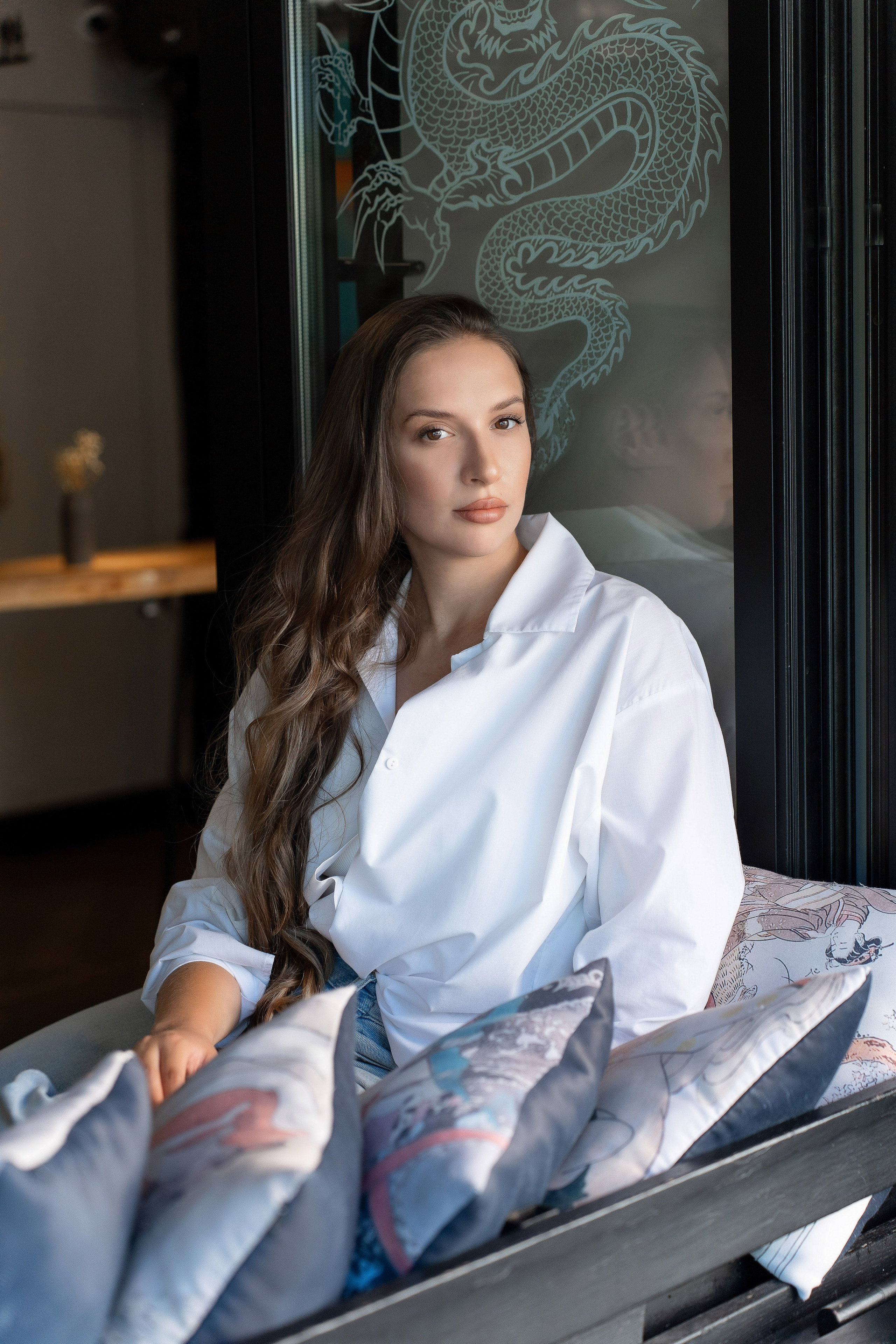 Контент / Индивидуальная. Семейный и контент фотограф в Москве Алёна Сливка