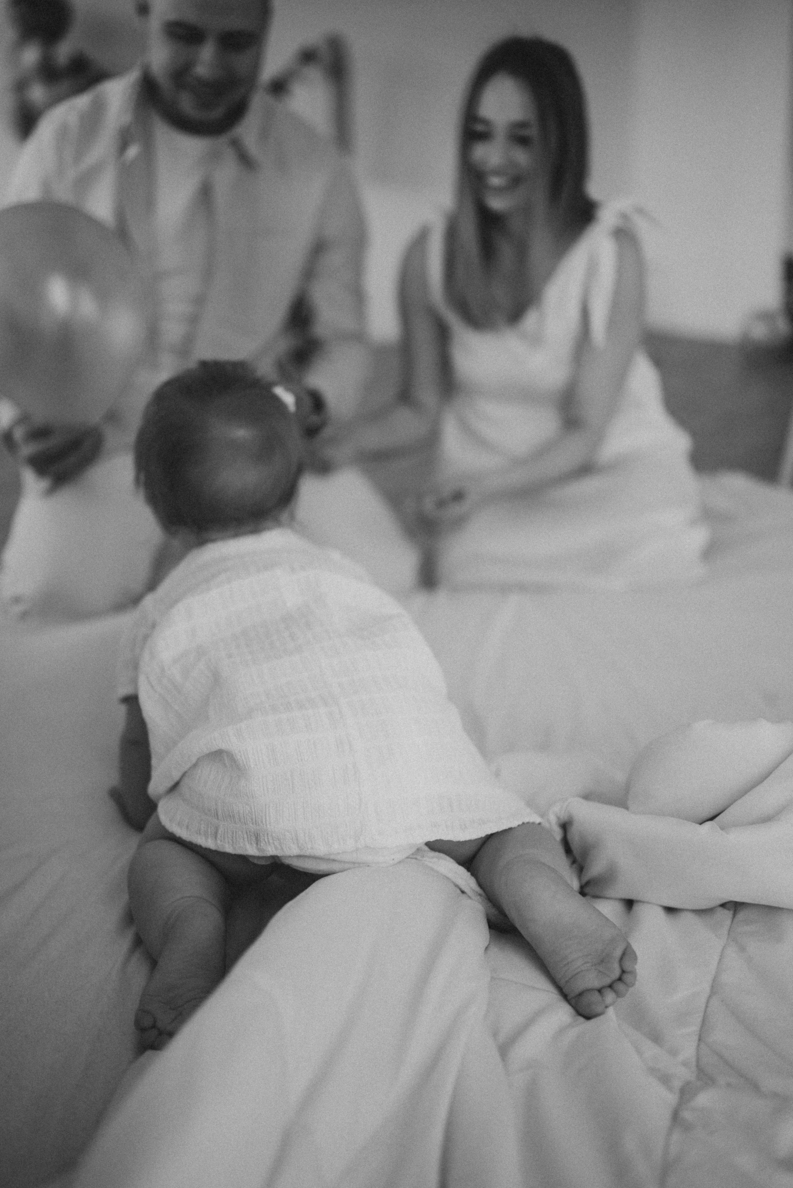 Фотосессия к годику. Семейный фотограф Ростов-на-Дону Татьяна Соколова