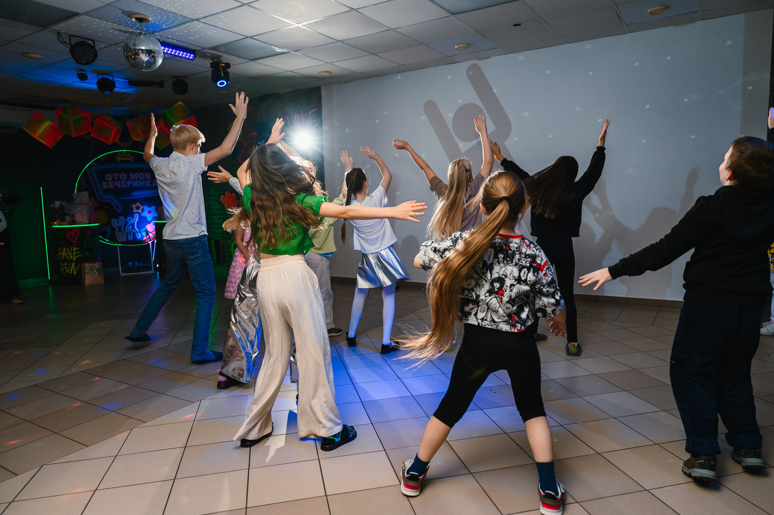 Мирославе 9 лет. Свадебный и просто хороший фотограф в Челябинске