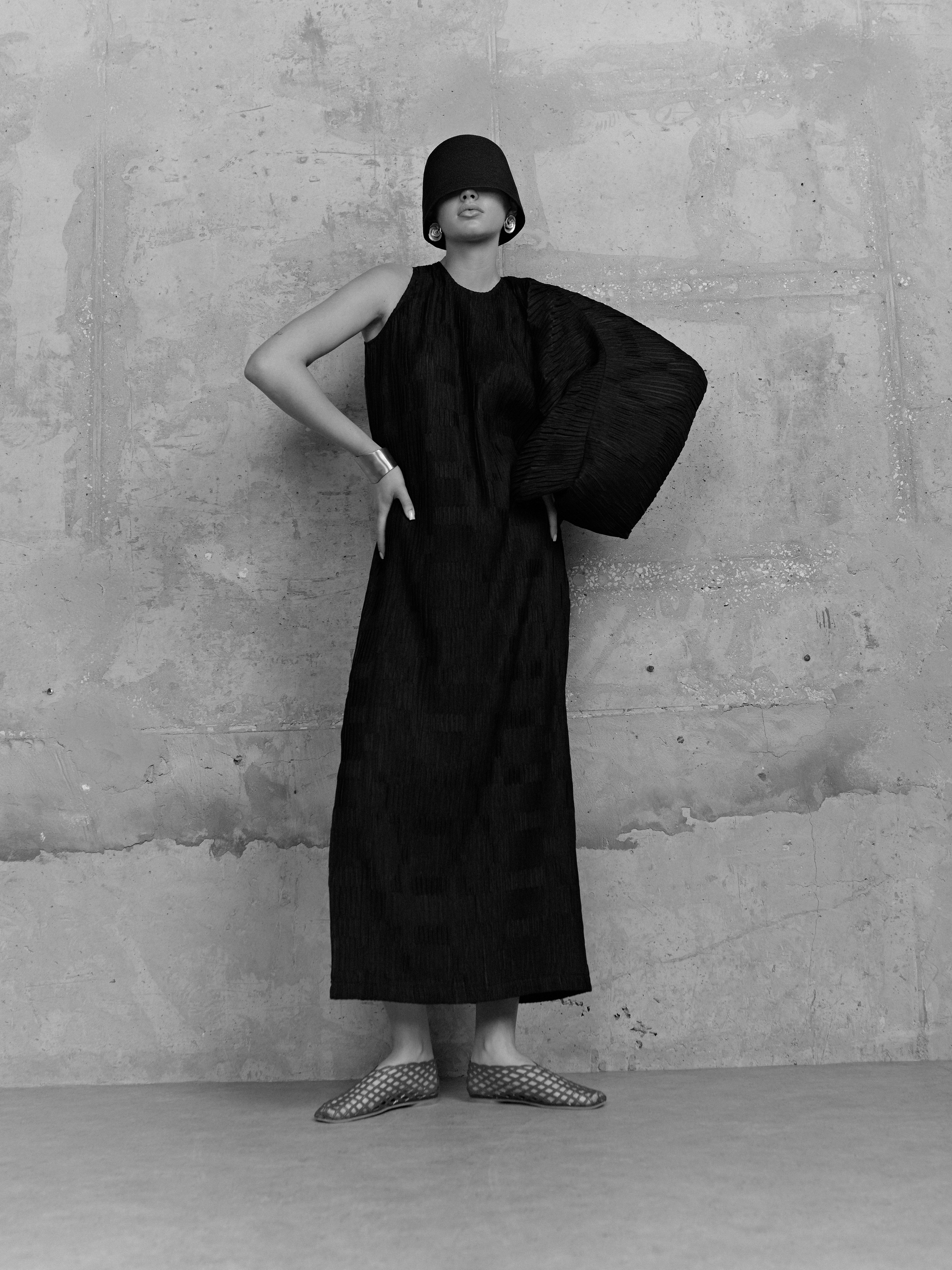 Osoka. НЕО БРЕНД сьемка для брендов под ключ