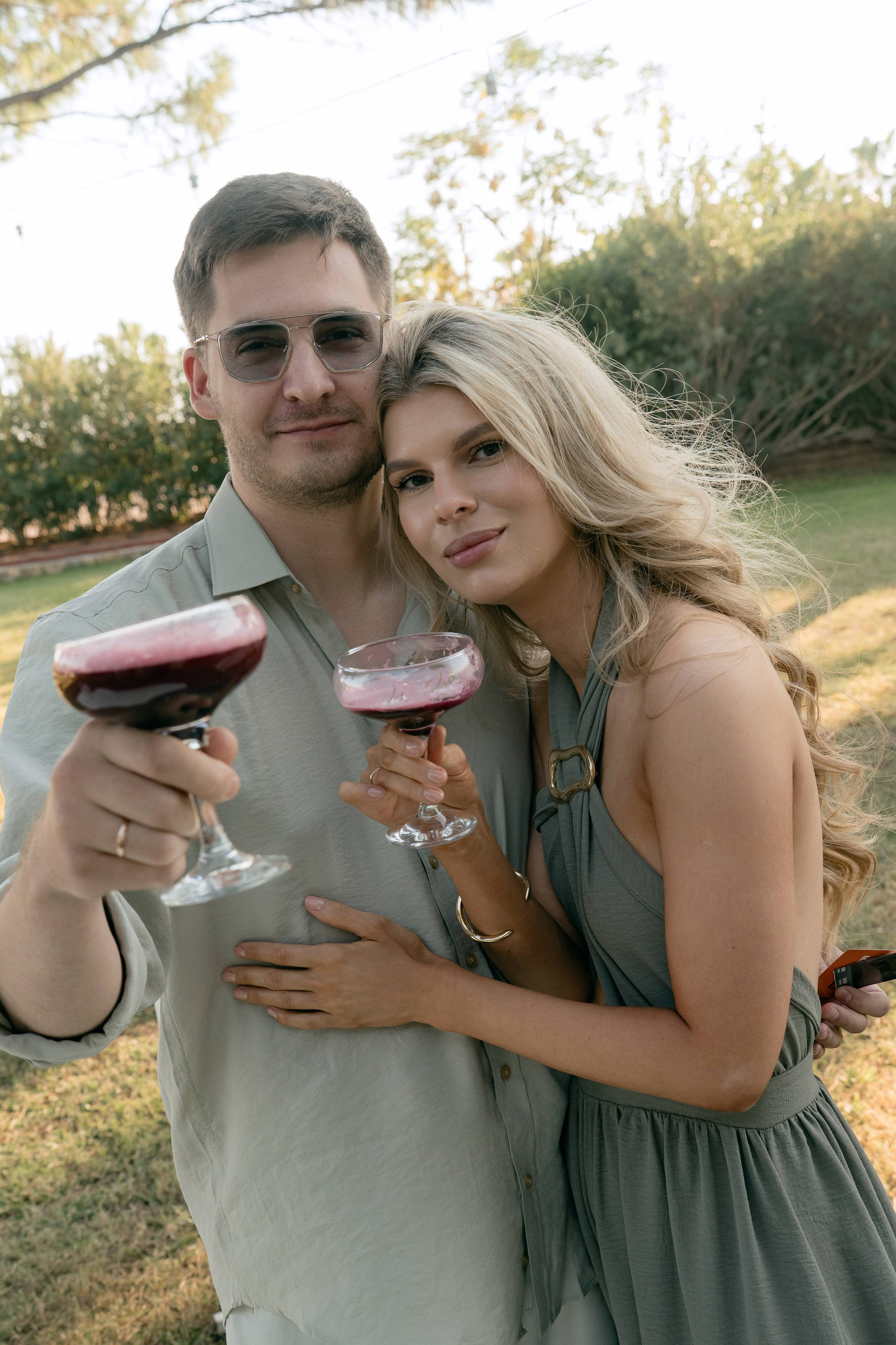 Once in October. Wedding & Documentary Photographer based in Nuremberg — available across Europe & Turkey | Vitalii Nasonov