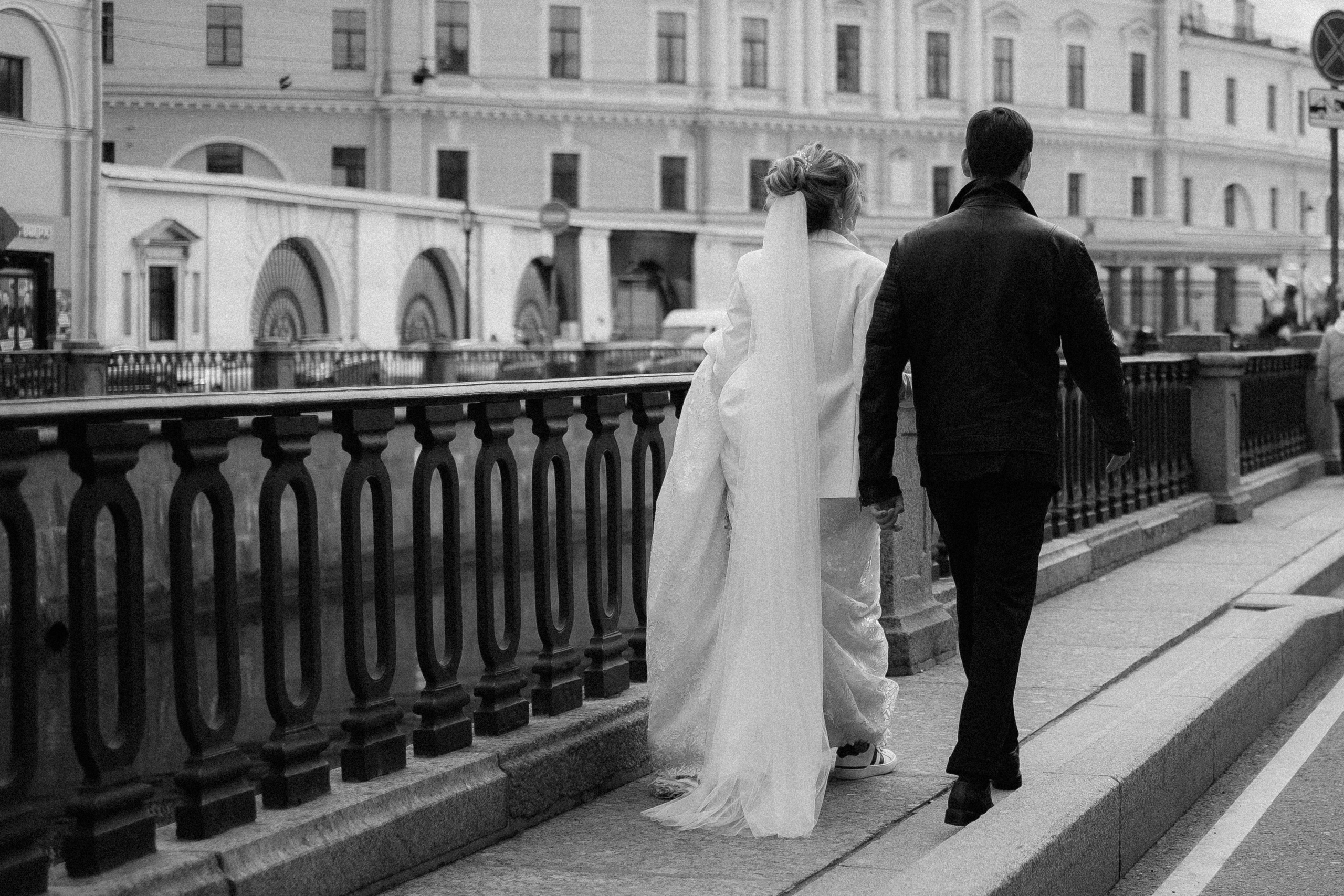 Аня & Женя. Фотограф Мария Хлебникова Санкт-Петербург Москва