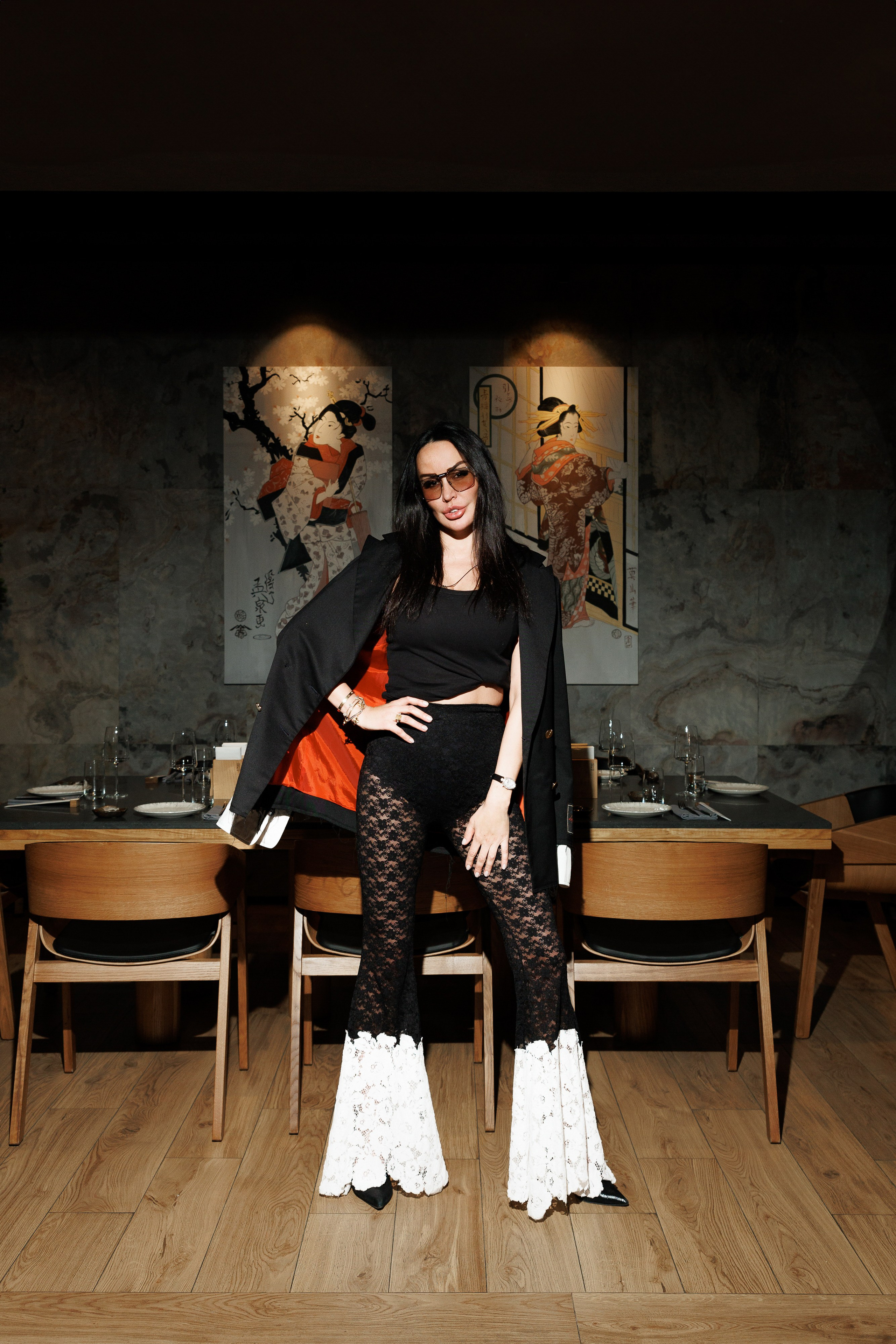 V's BIRTHDAY. Свадебный и event-фотограф Иван Волнухин