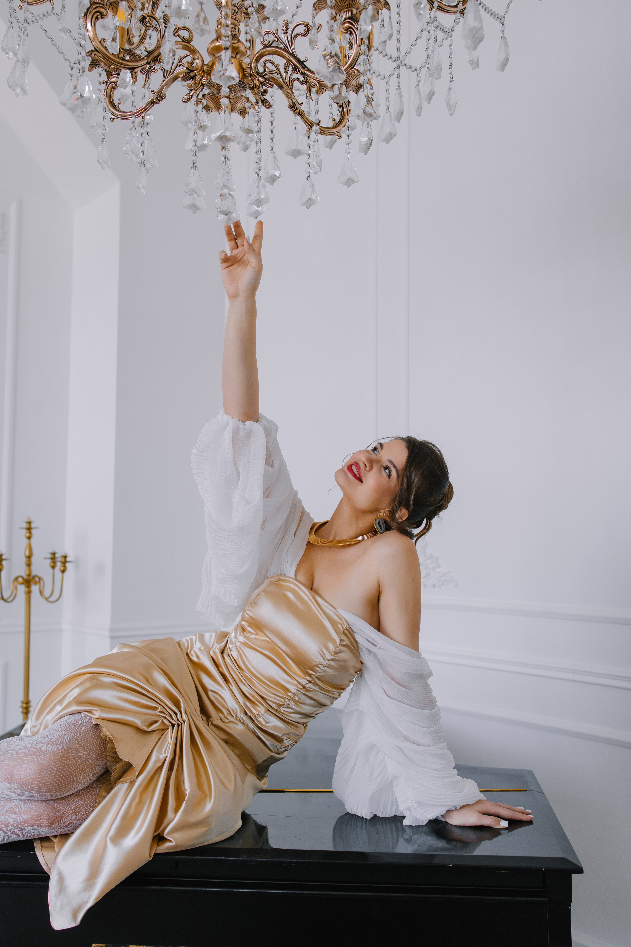 Денис и Кристина. Свадебный фотограф Краснодар