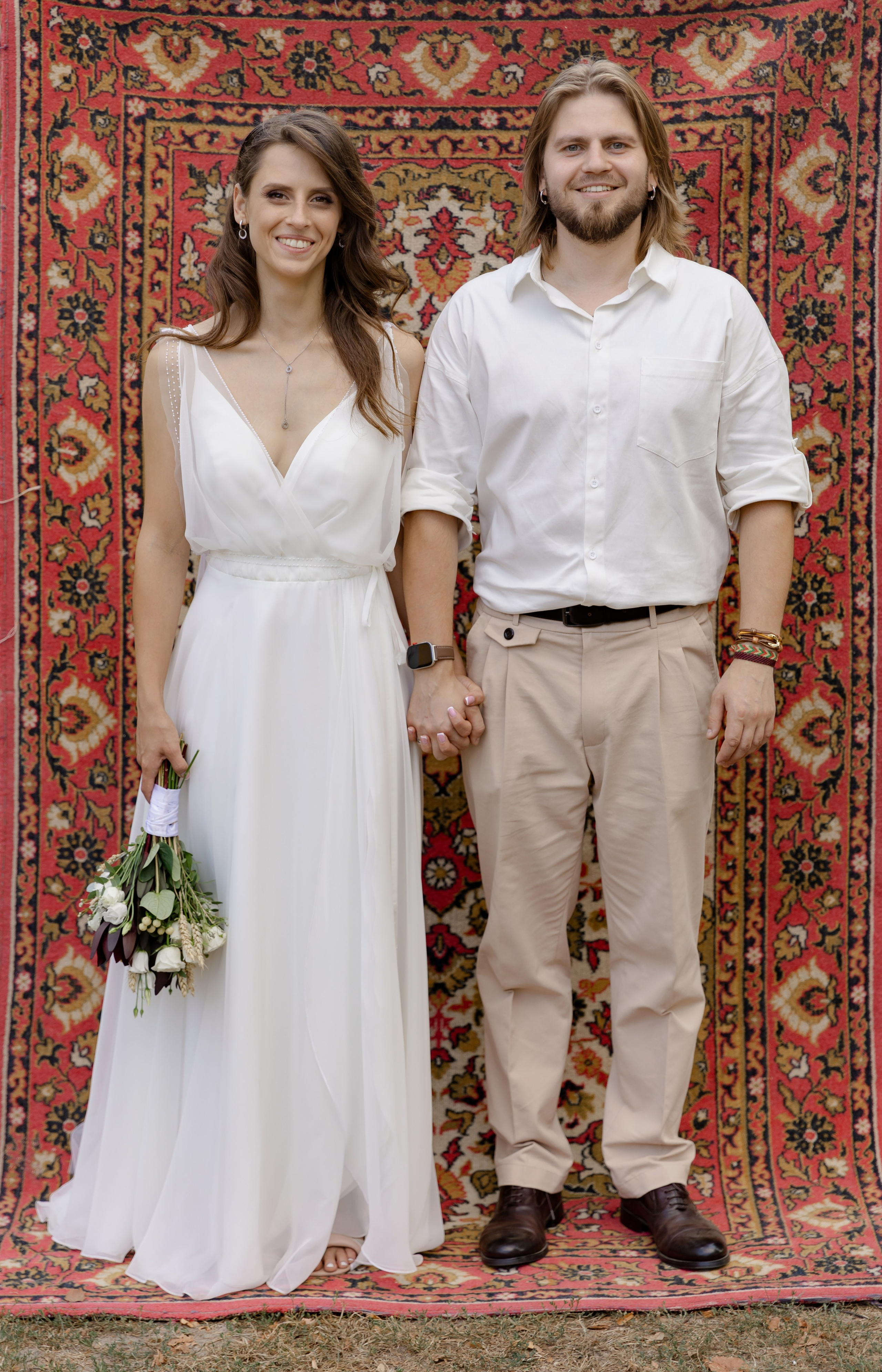 Виноградники. Dima Lemeshevsky