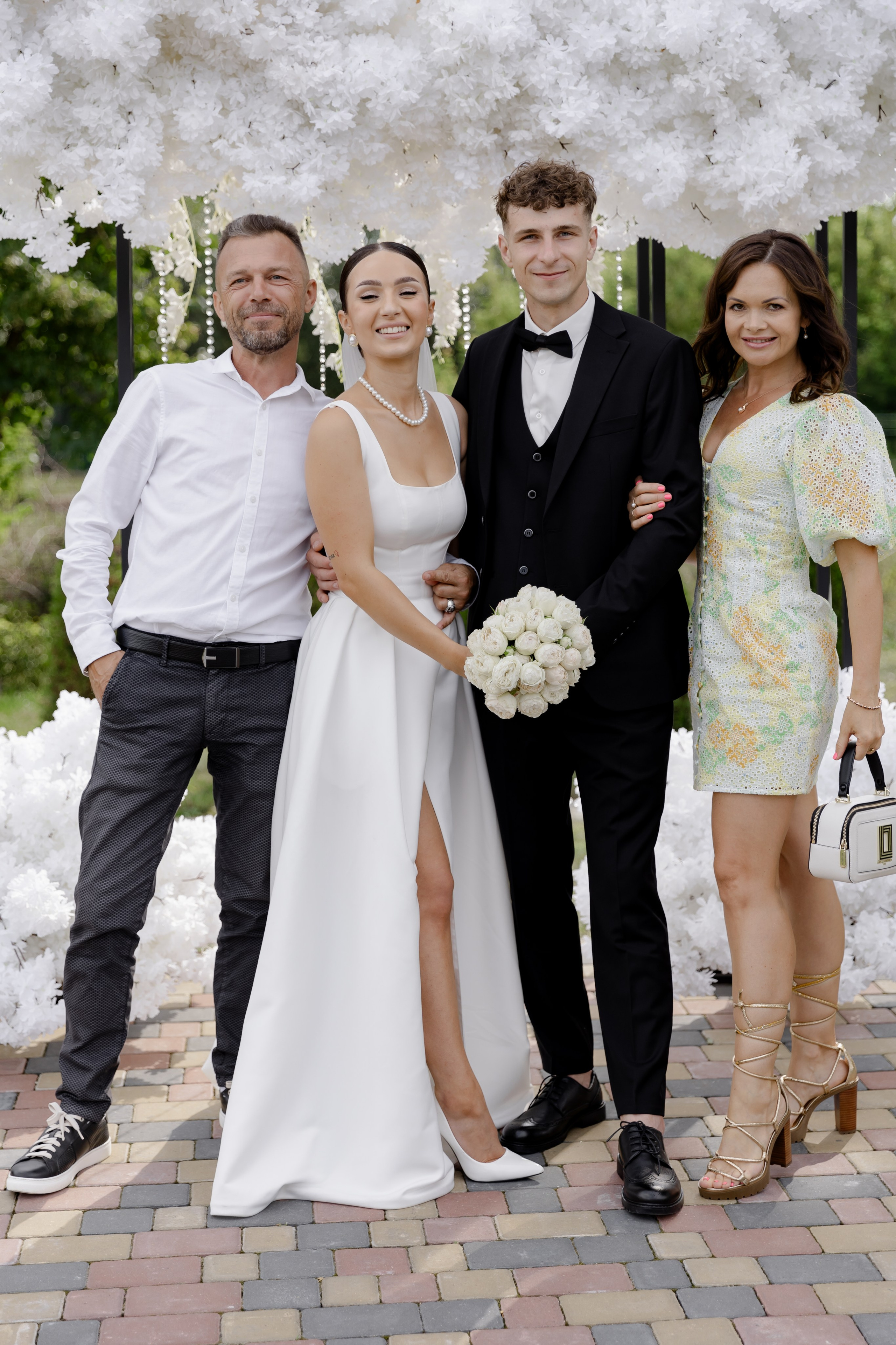 Аня и Игорь. Dima Lemeshevsky