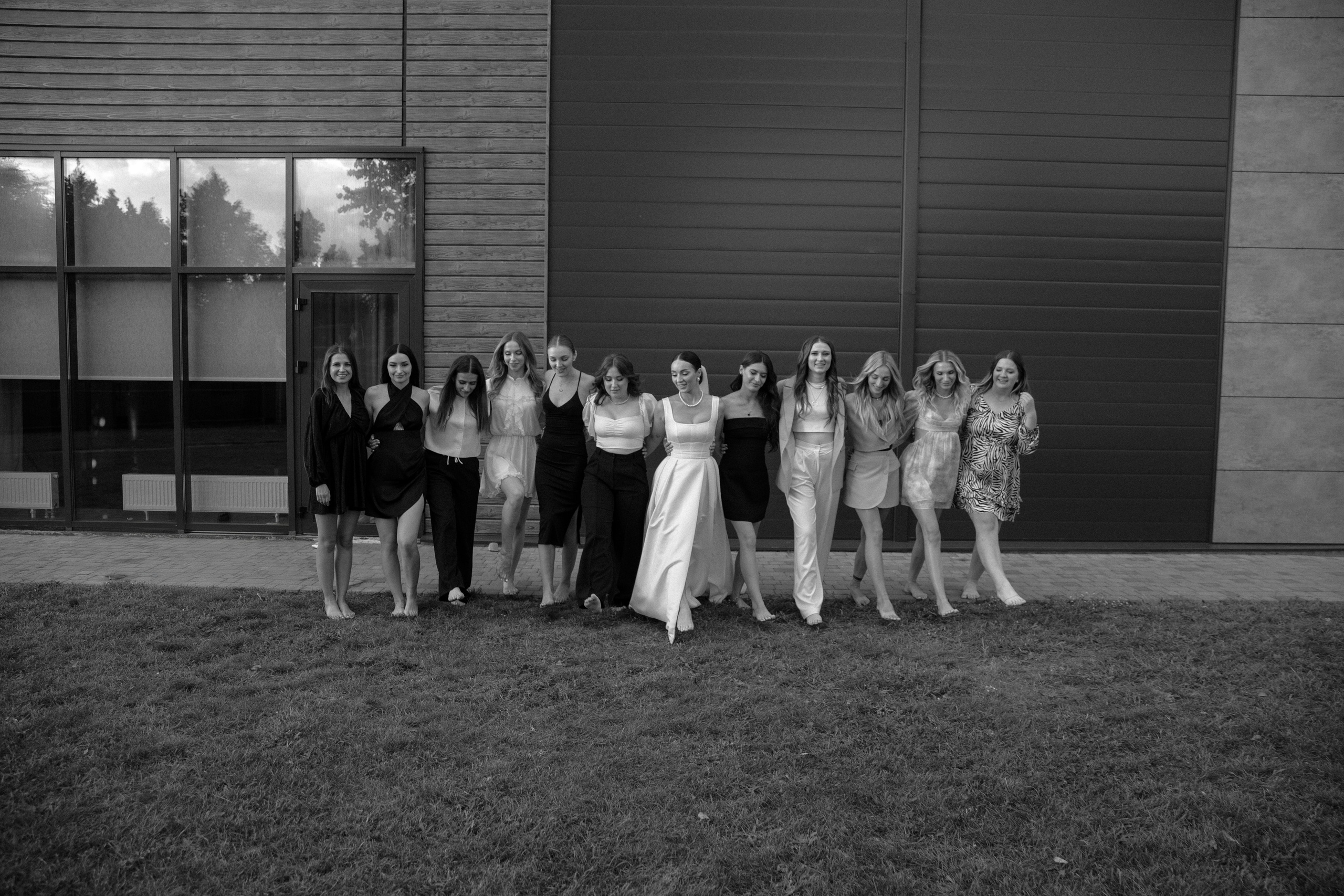 Аня и Игорь. Dima Lemeshevsky