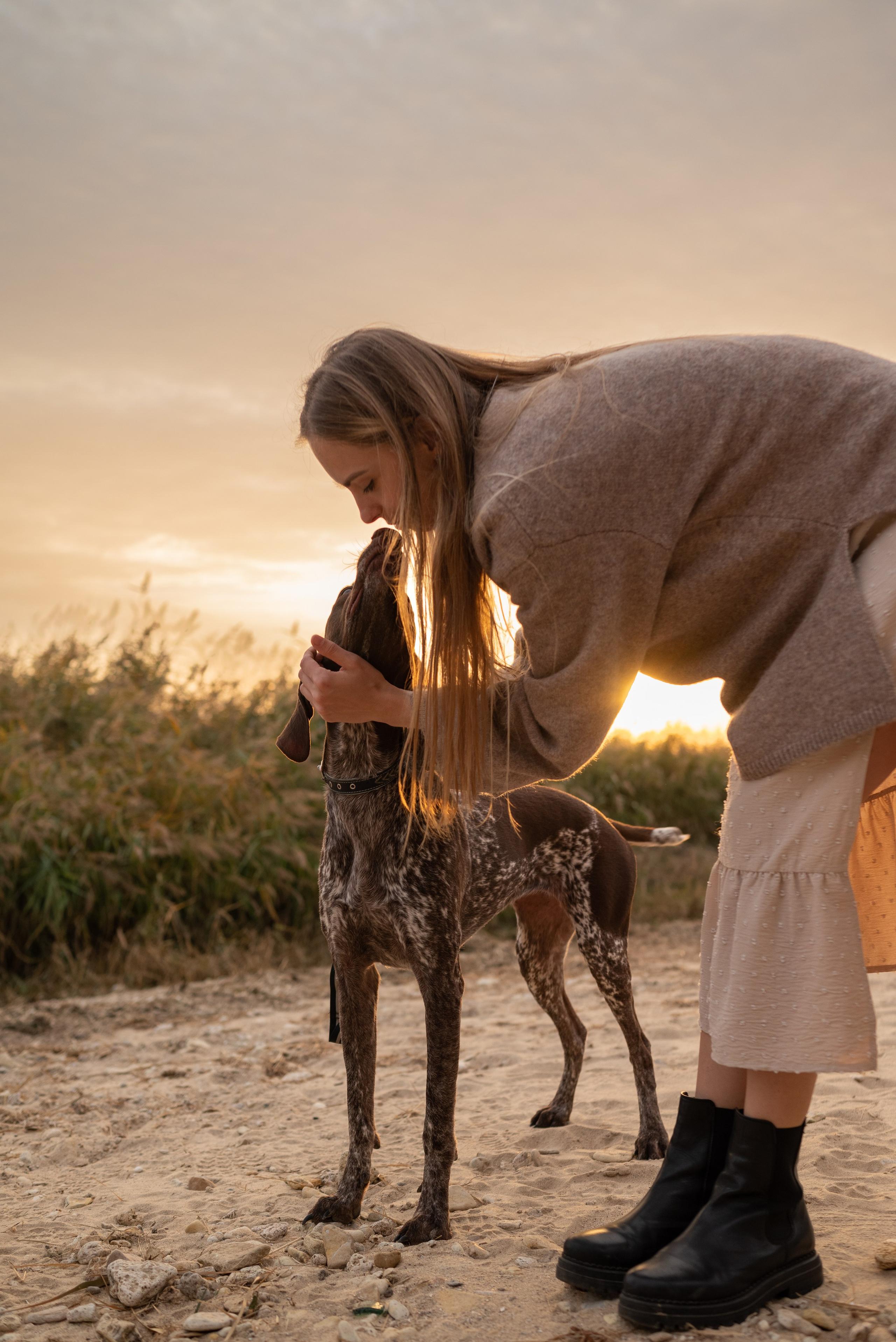 Прогулка к морю. Семейный фотограф Ростов-на-Дону Татьяна Соколова