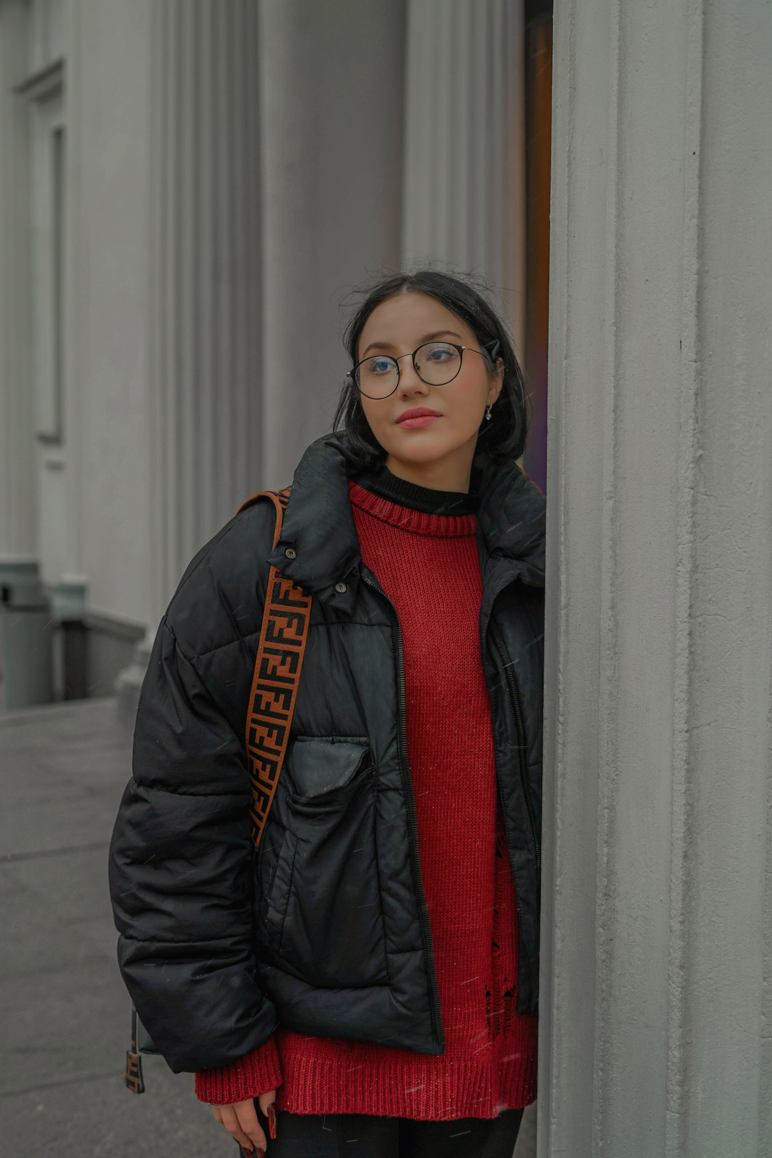 Фотосессия Софии. Фотограф