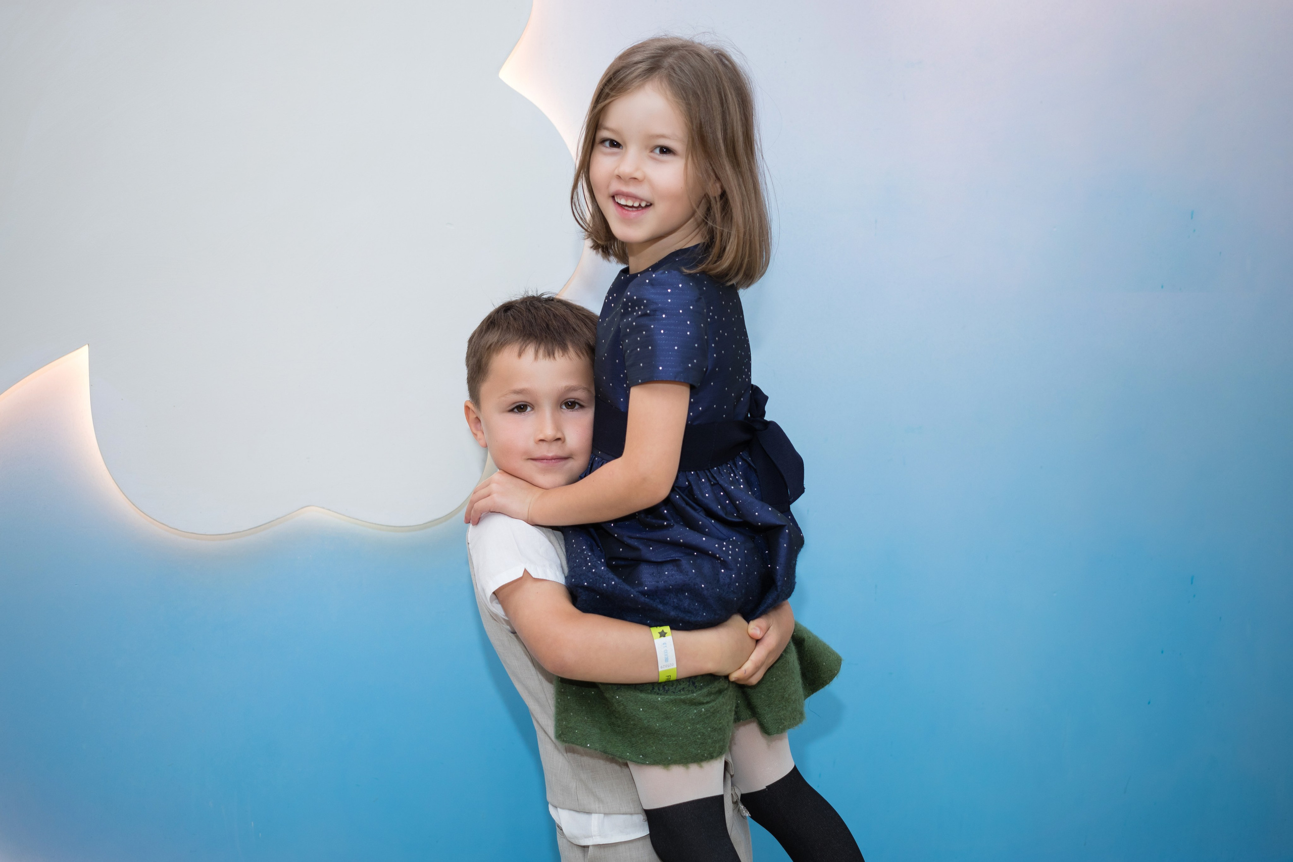 Крис 6 лет. Фотограф Алина Гашникова