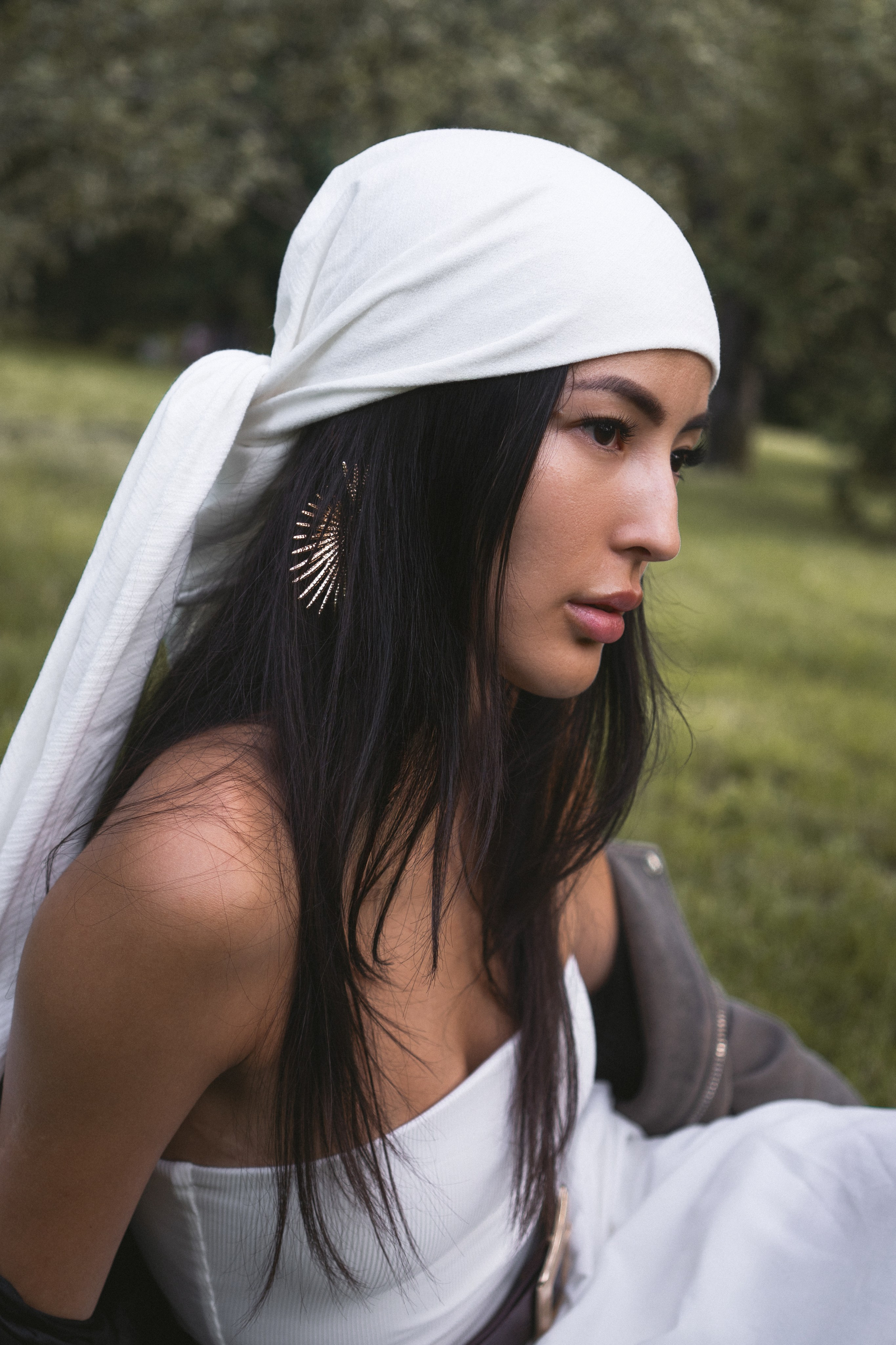 Карина. Фотограф Москва