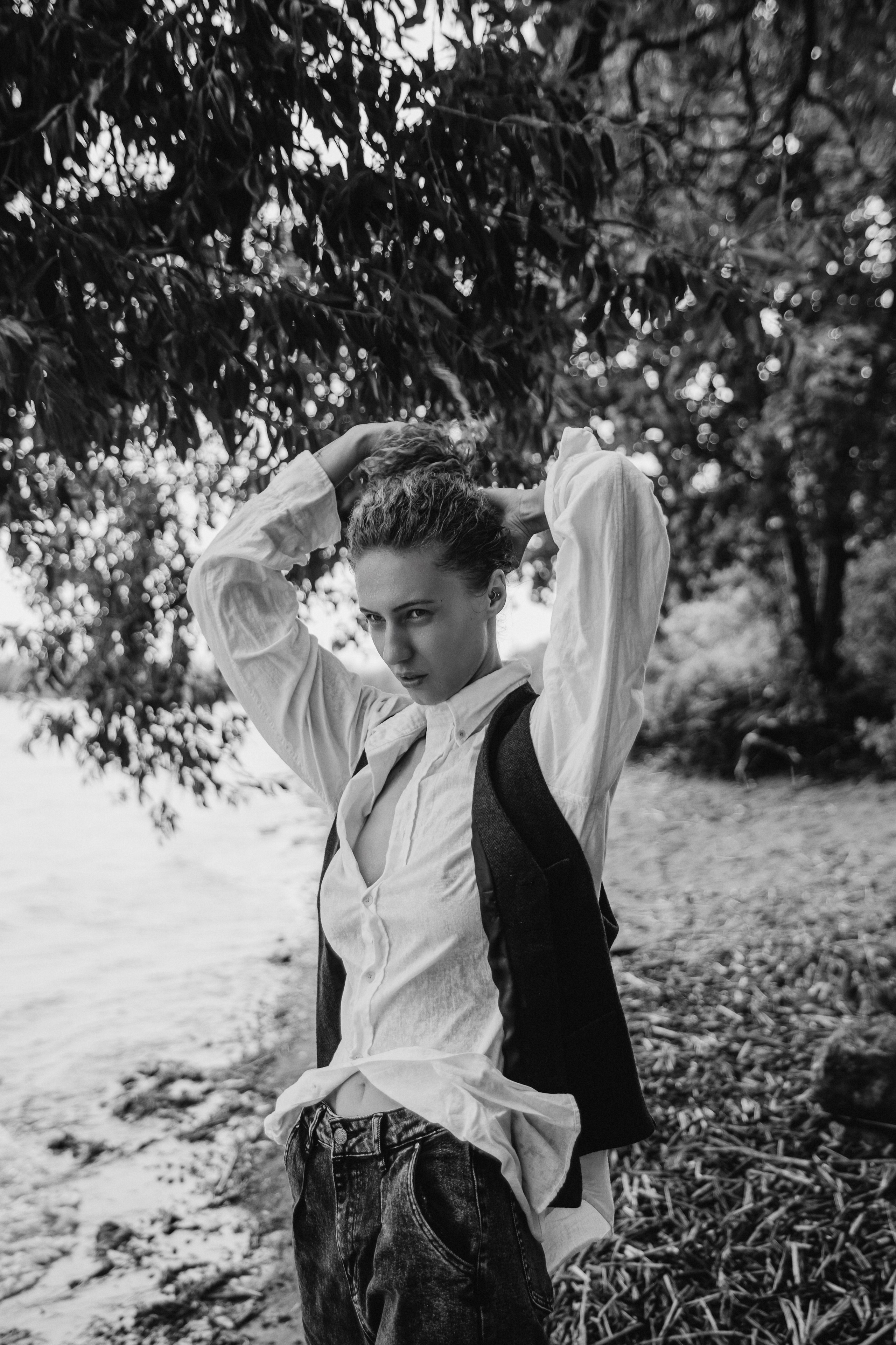 ALEXANDRA. Фотограф и видеограф в Санкт-Петербурге Прилепин Слава