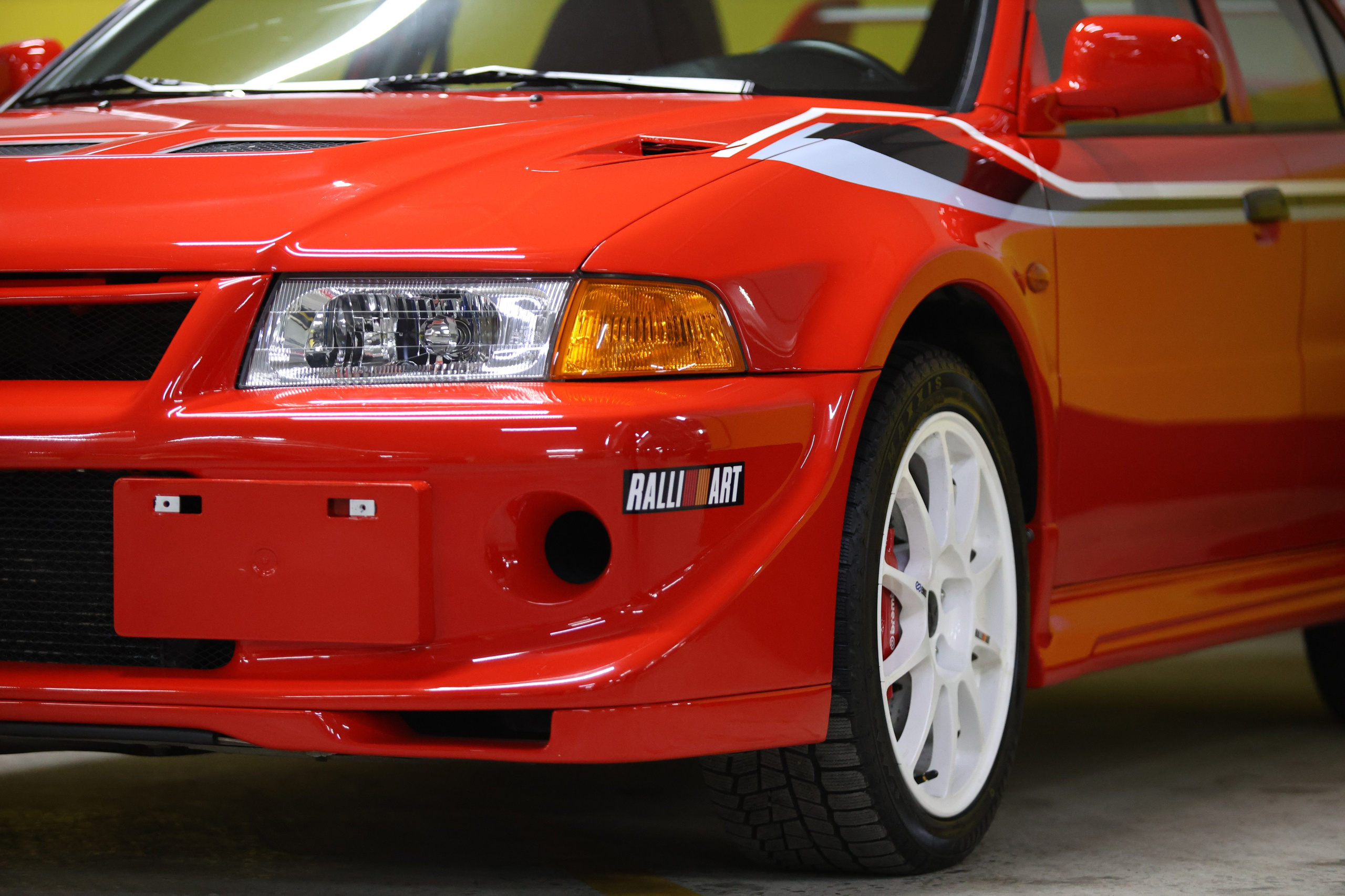 Тачки Parking Meet. Репортажный фотограф в Иркутске Семён Фёдоров