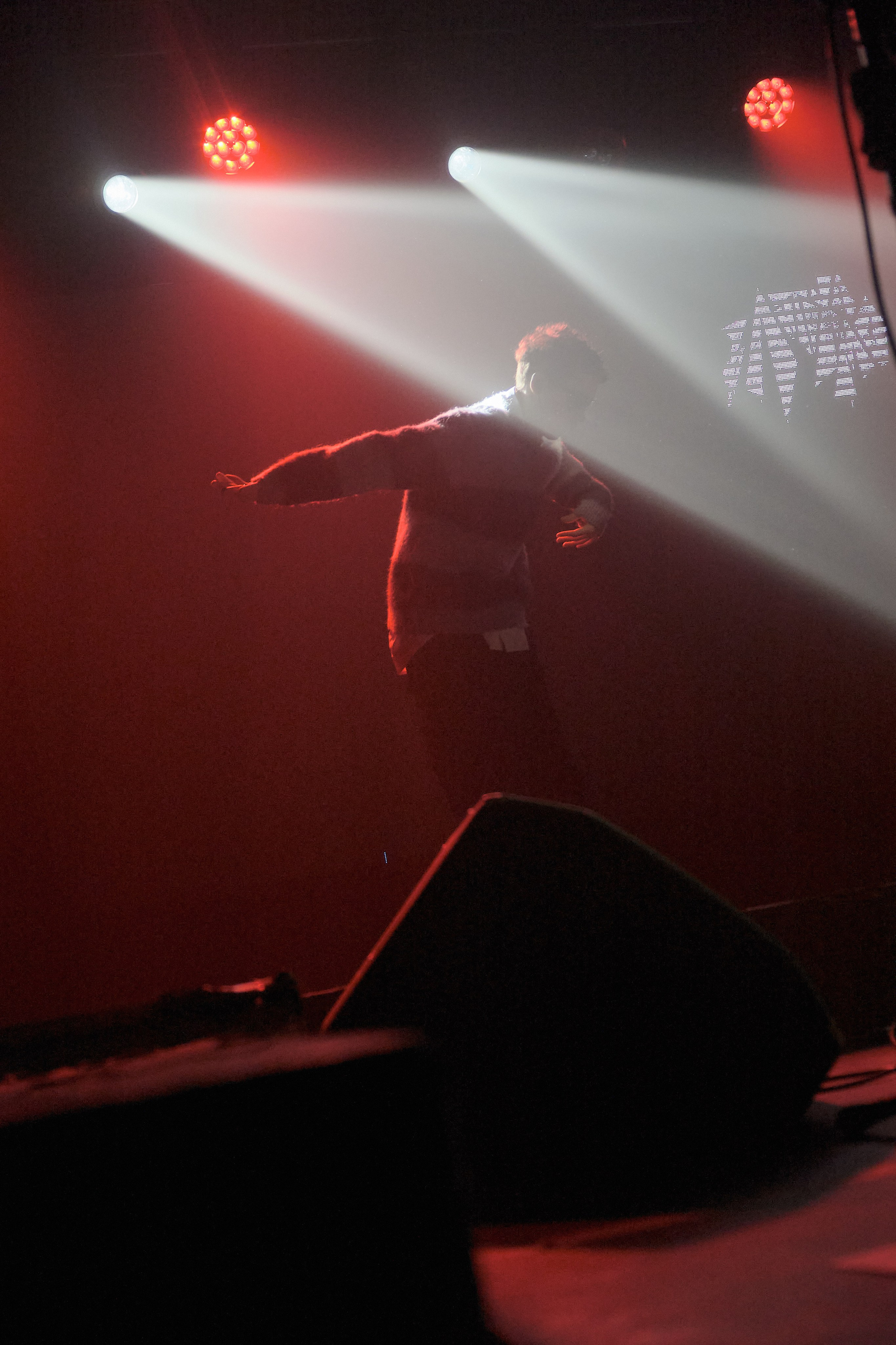 Антоха МС. Фотограф и оператор Сергей Окладников