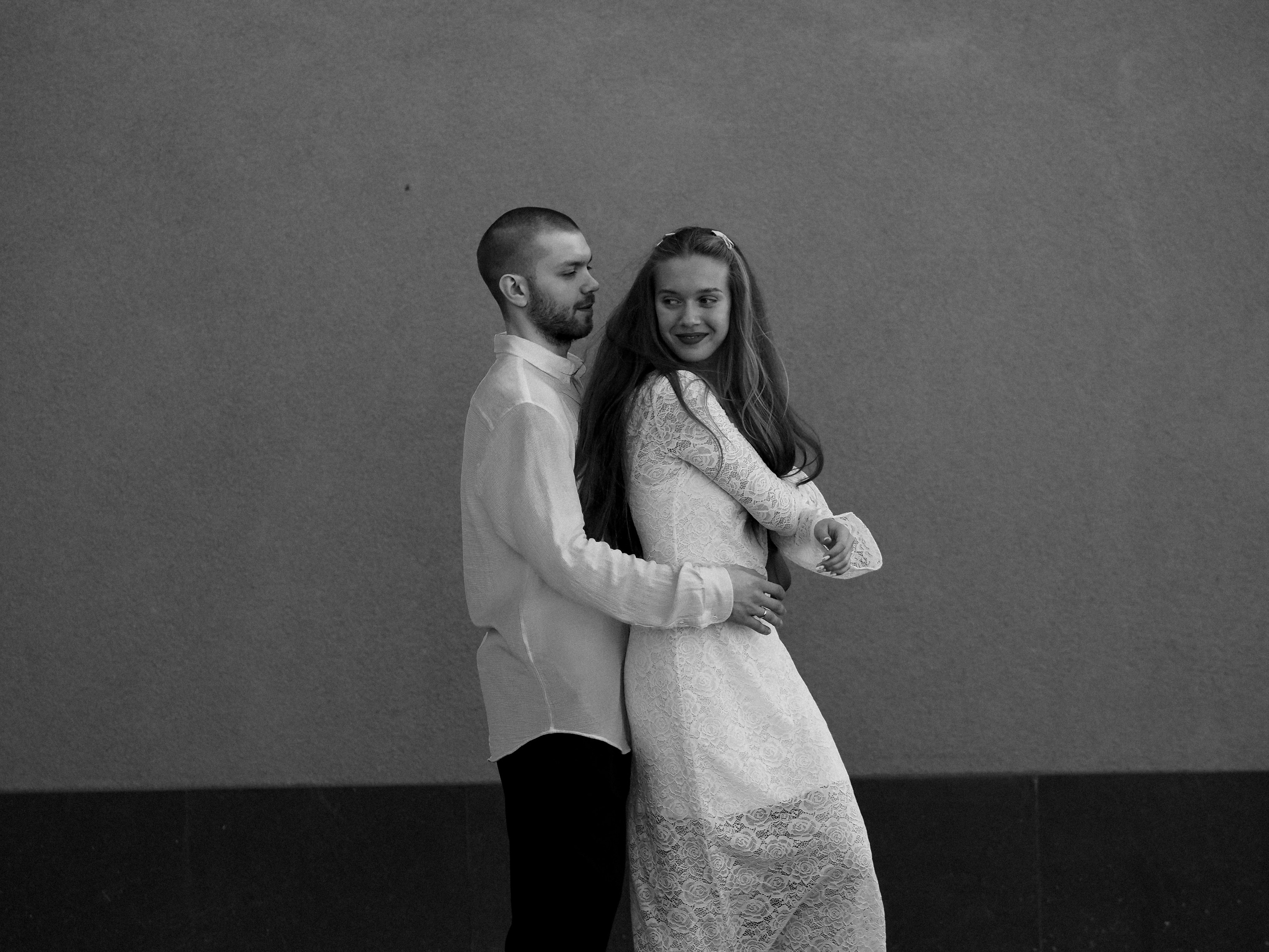 Валентина и Максим. Фотограф Рязань. Семейный Свадебный фотограф