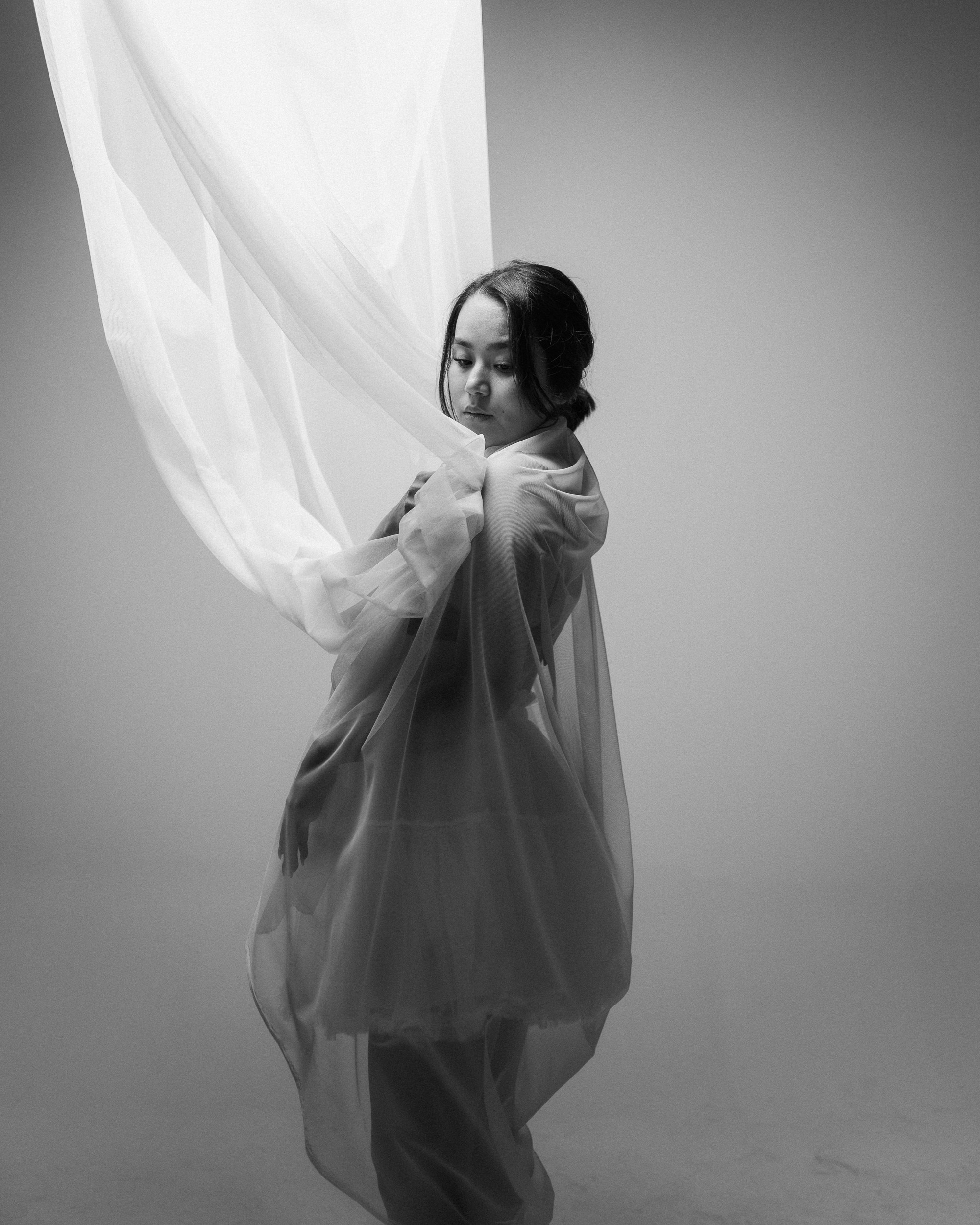 Anel. Портретный и Репортажный Фотограф Москва