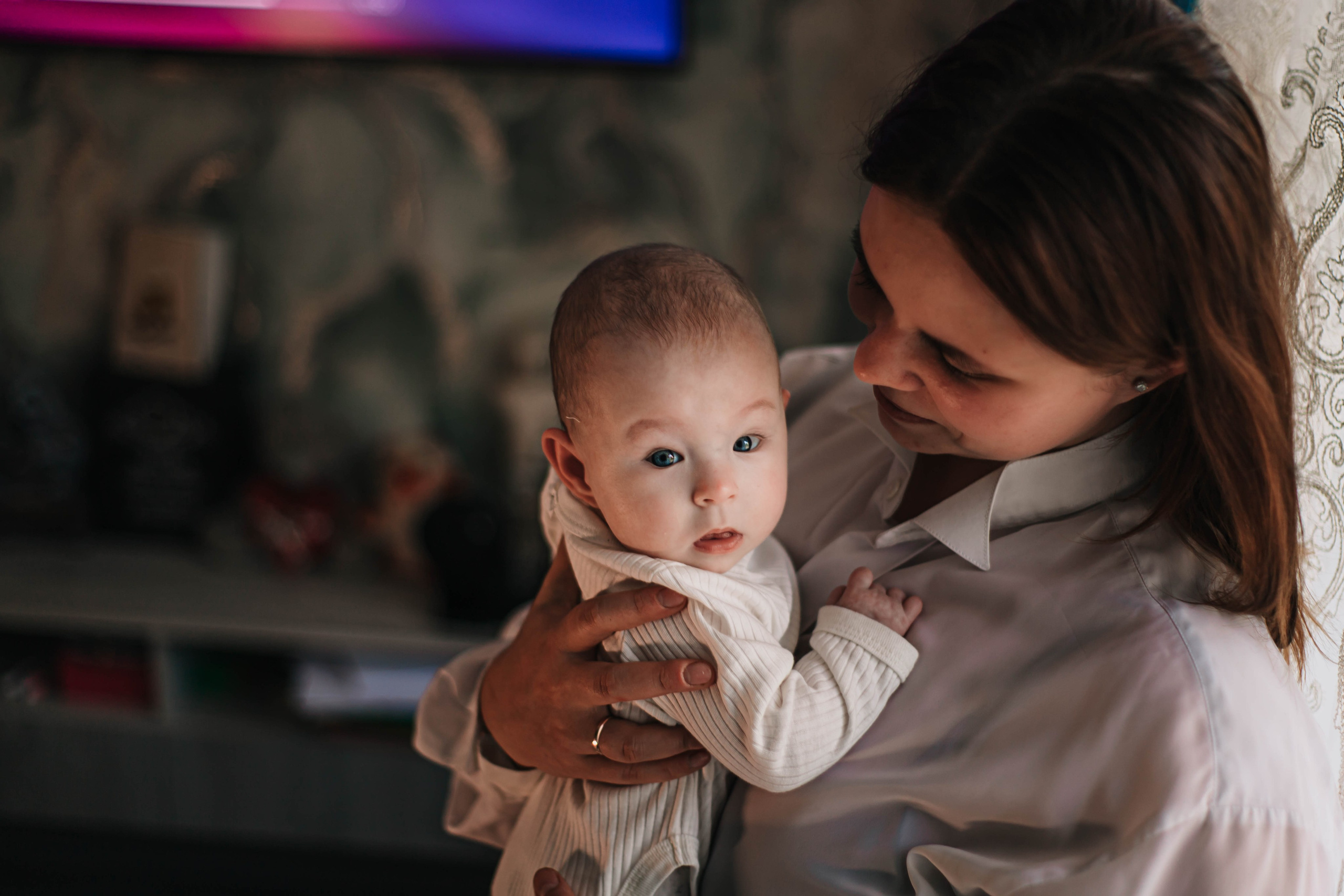 Анастасия и Ксюша. Фотограф Дарья Маташкова