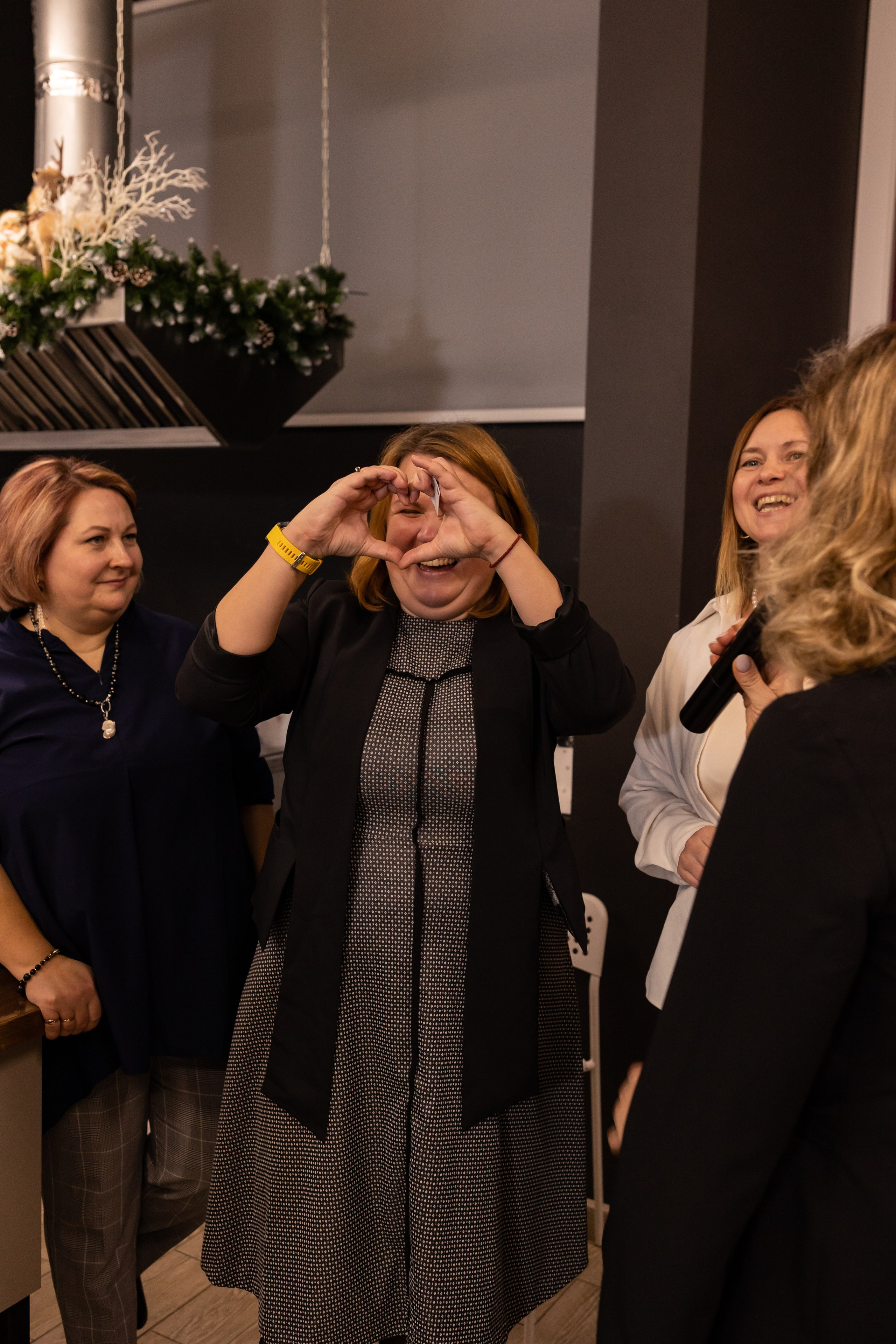 День рождения бизнес клуба «WowWoman». Сказочный фотограф для Вас и Вашей семьи