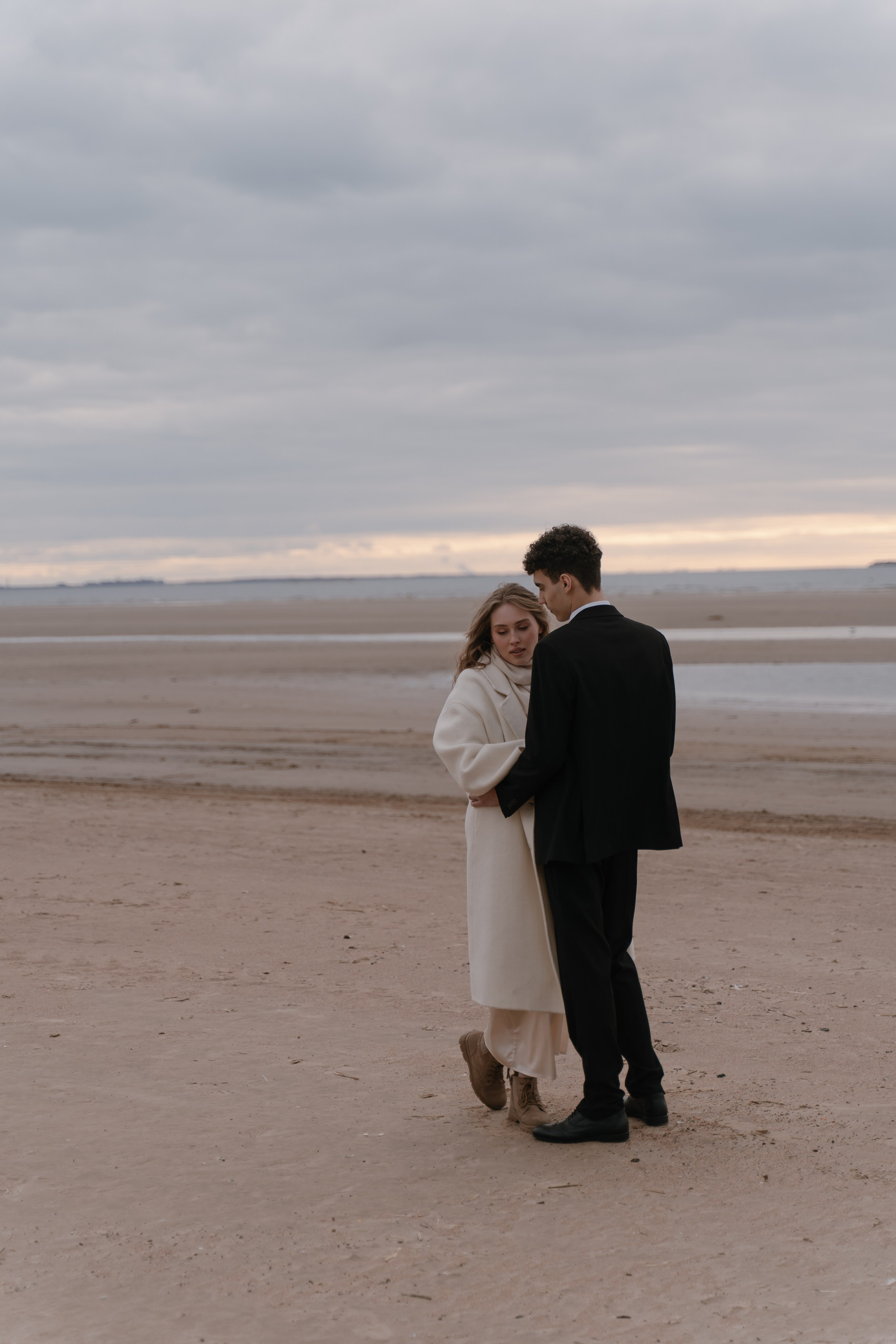 P&A (творческая съемка). Свадебный фотограф — Наталья Фед СПб/Москва