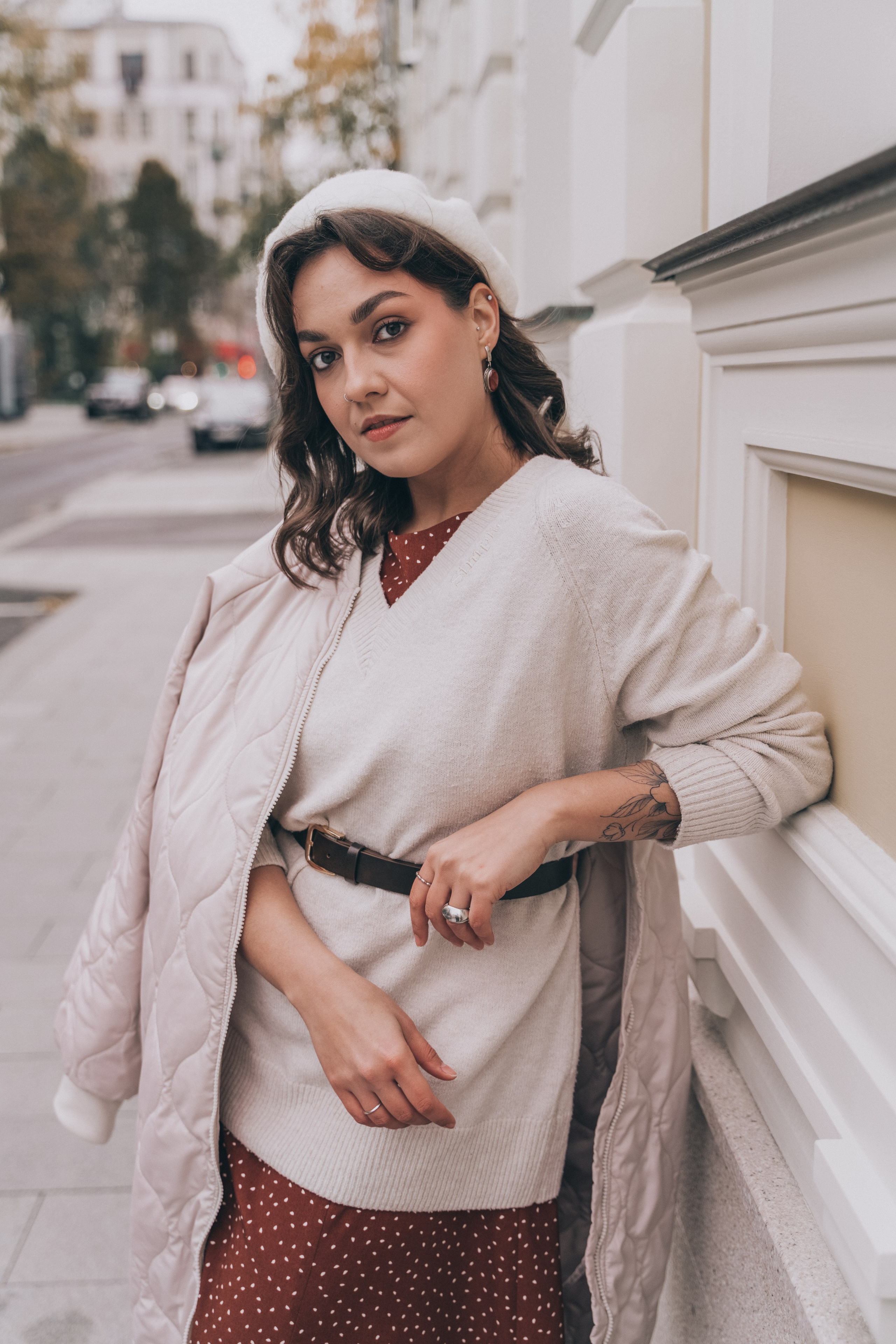 Фотопрогулка. Профессиональный фотограф Юлия Любова